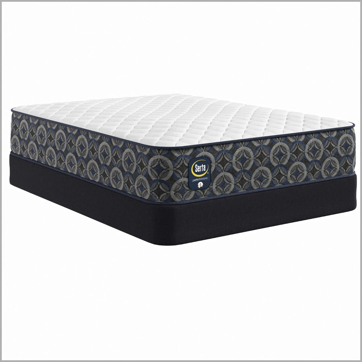 Serta Perfect Sleeper Cascade Canyon Mattress