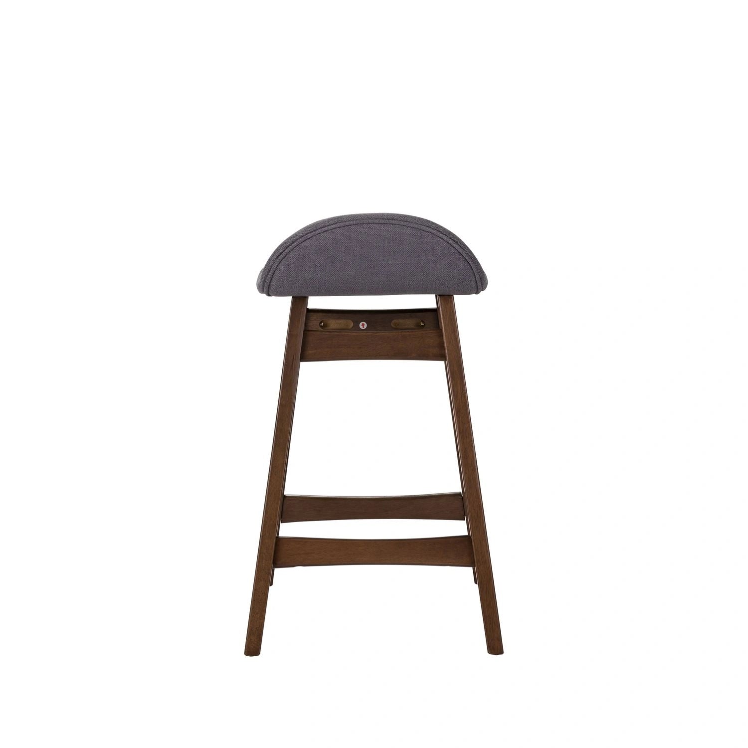 Space Savers 24 Inch Counter Chair - Grey (RTA) image