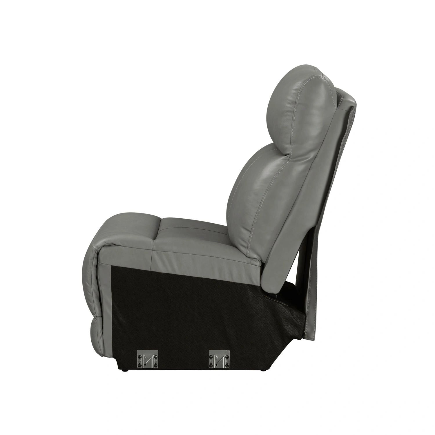 Camden Armless Chair image