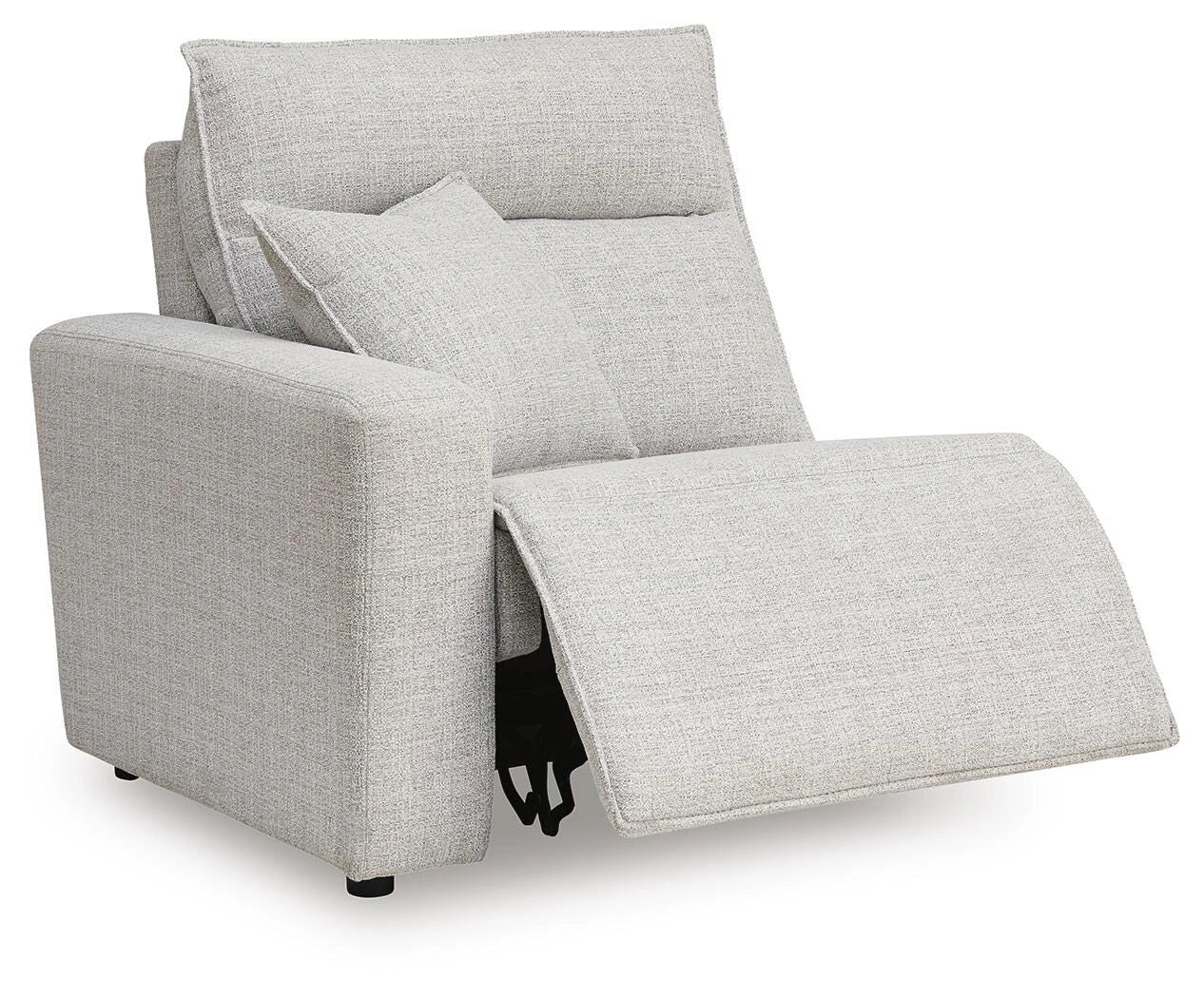 Modmax II Power Reclining Sectional
