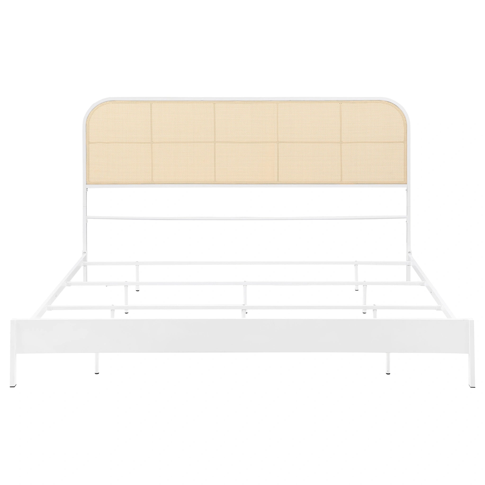 Amherst Panel Bed