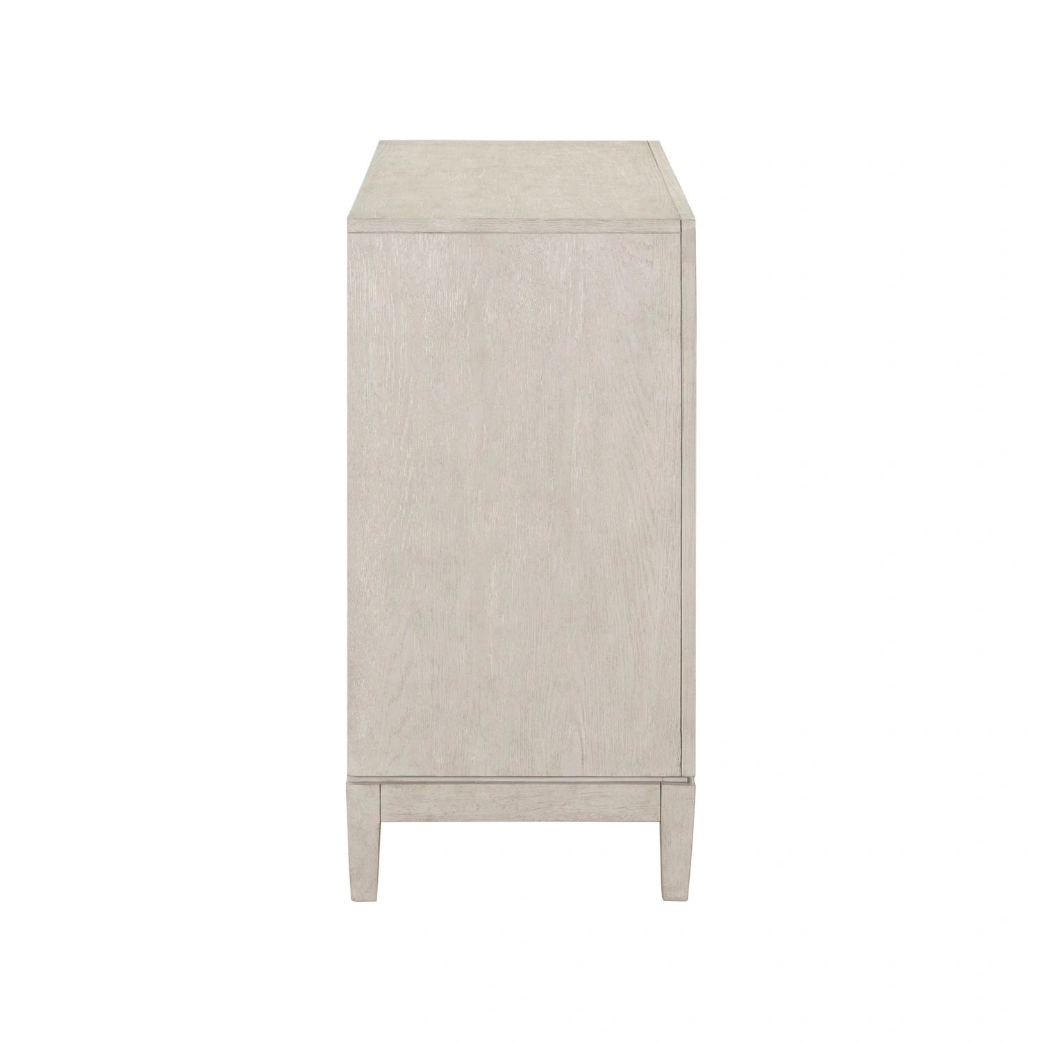 Kinsley 2 Door Accent Cabinet image