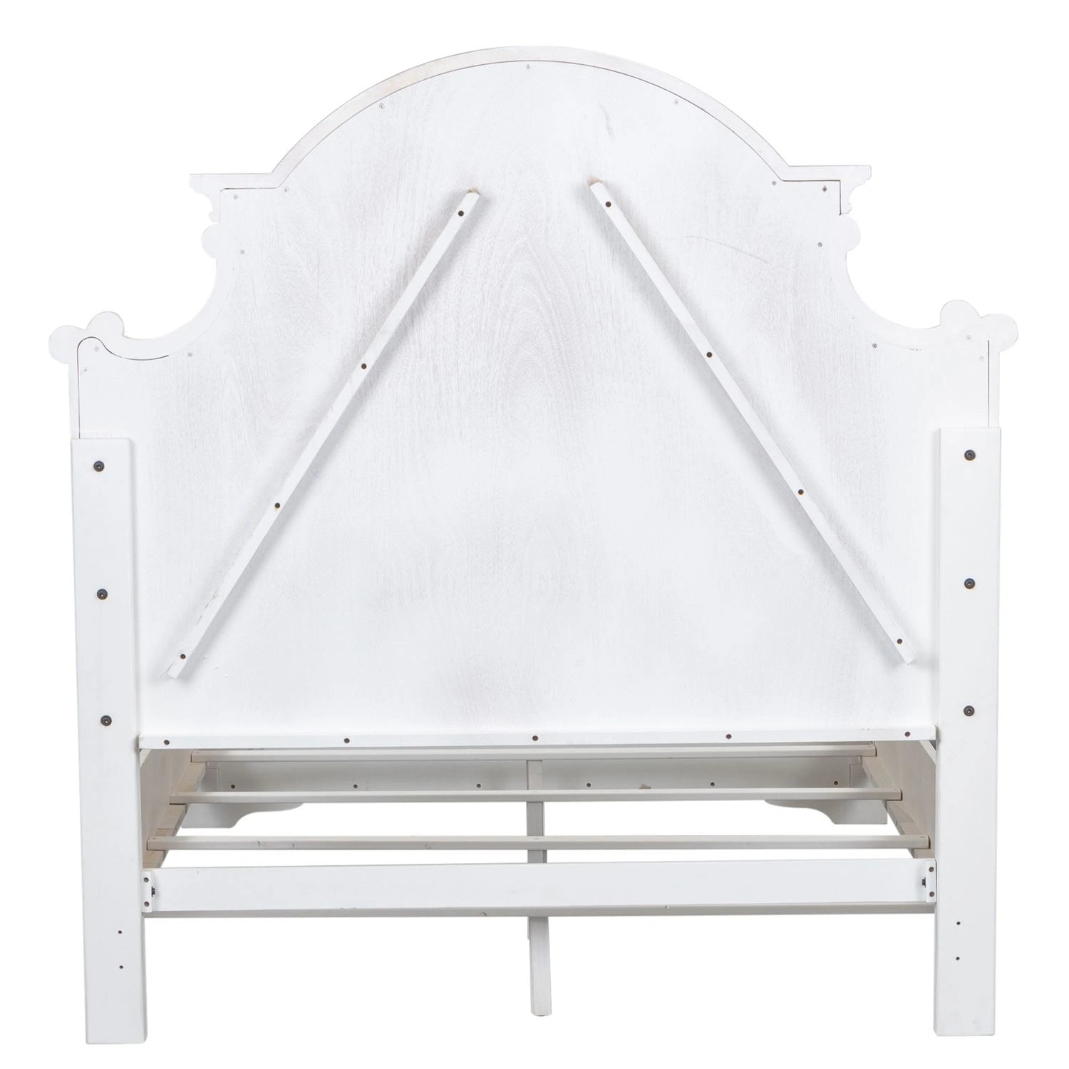 Magnolia Manor California King Panel Bed image