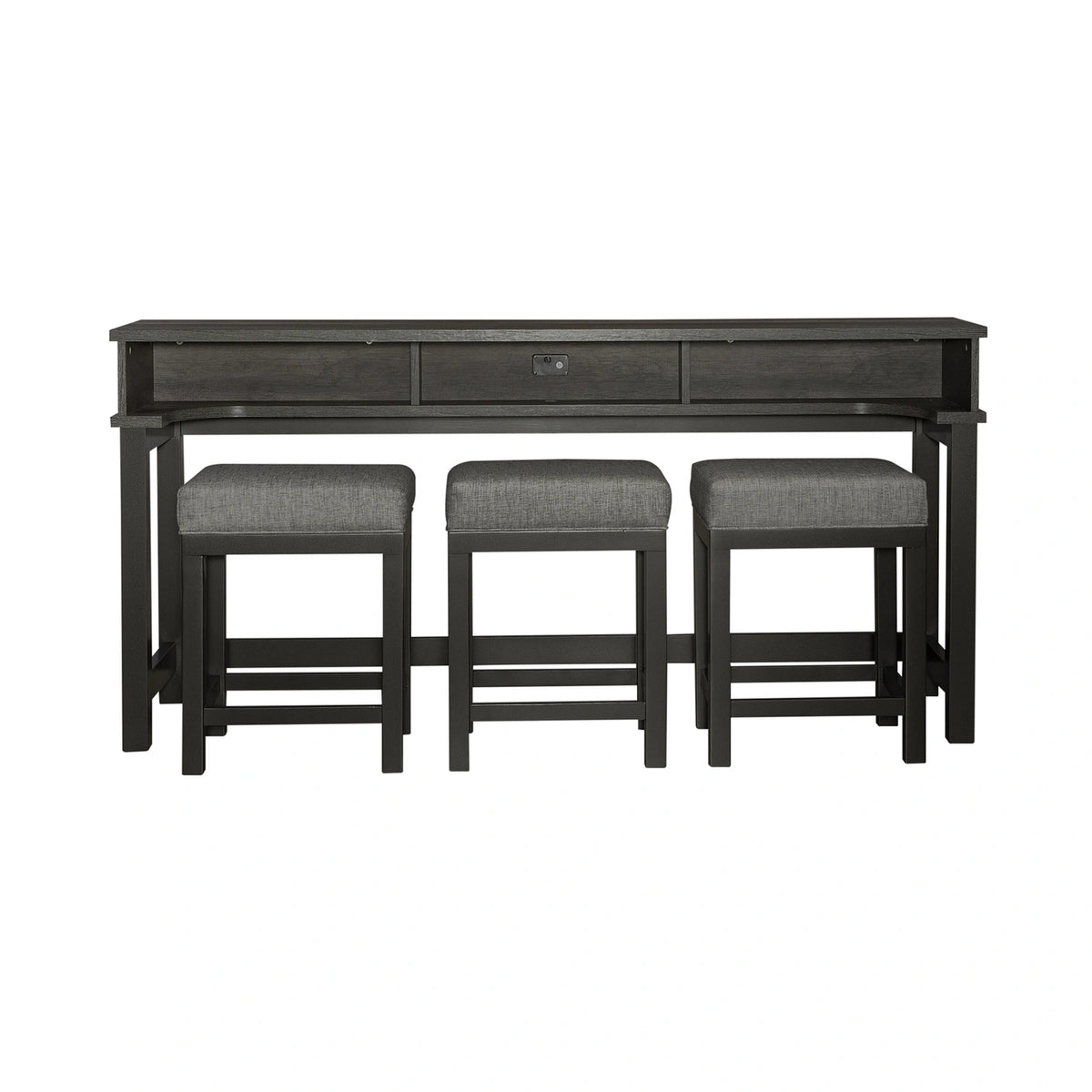 Tanners Creek 4 Piece Set image