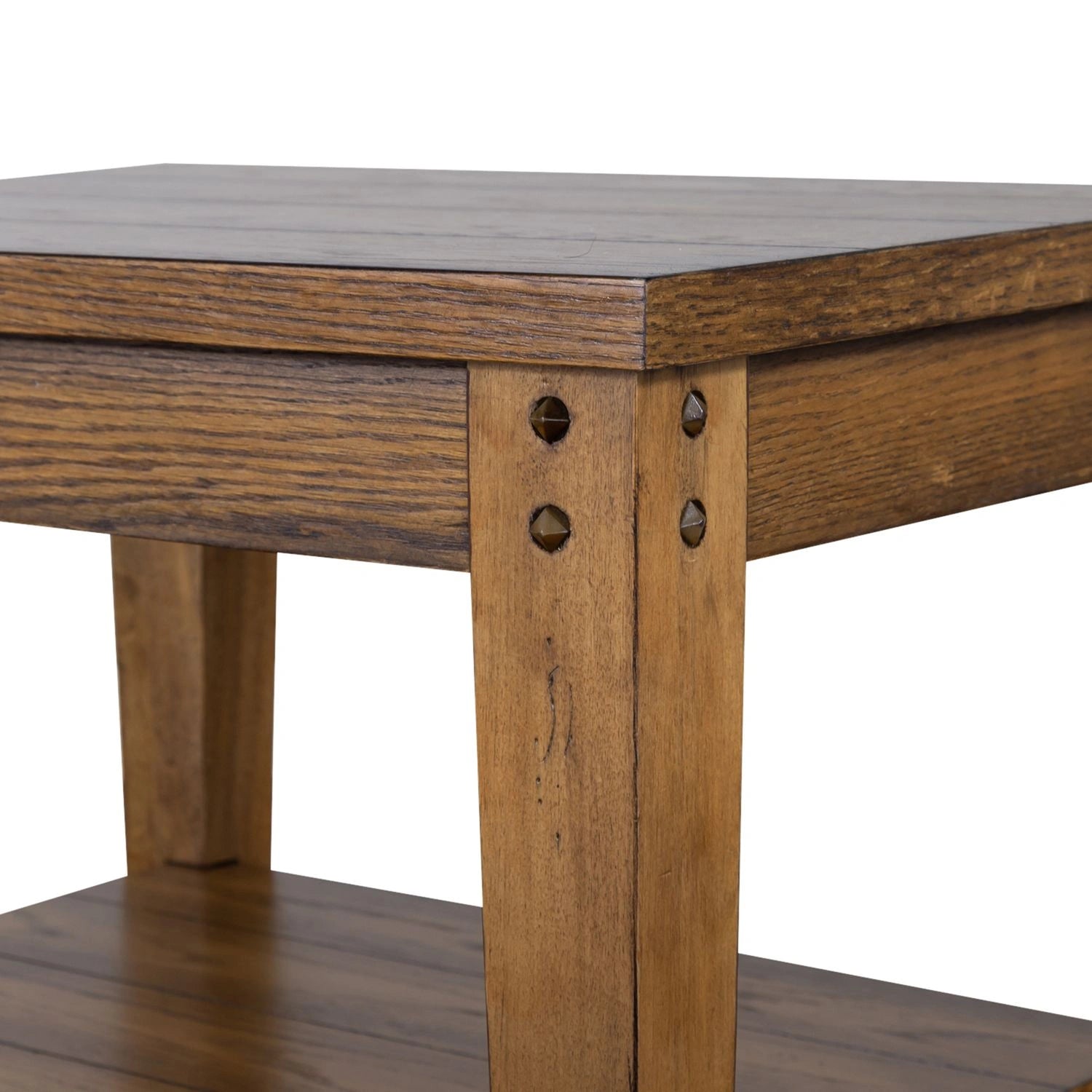 Lake House Tiered Table image