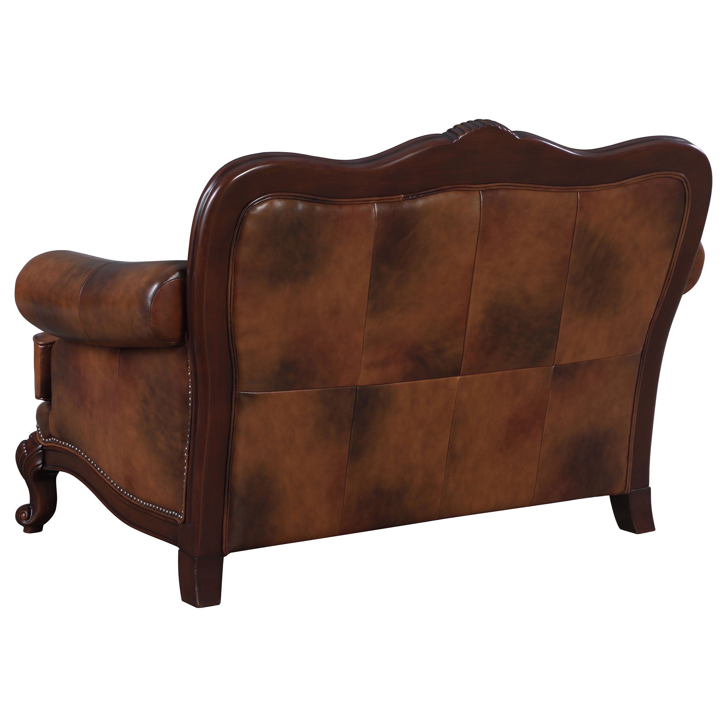 Victoria Stationary Sets - Luxury Home Furniture (MI)