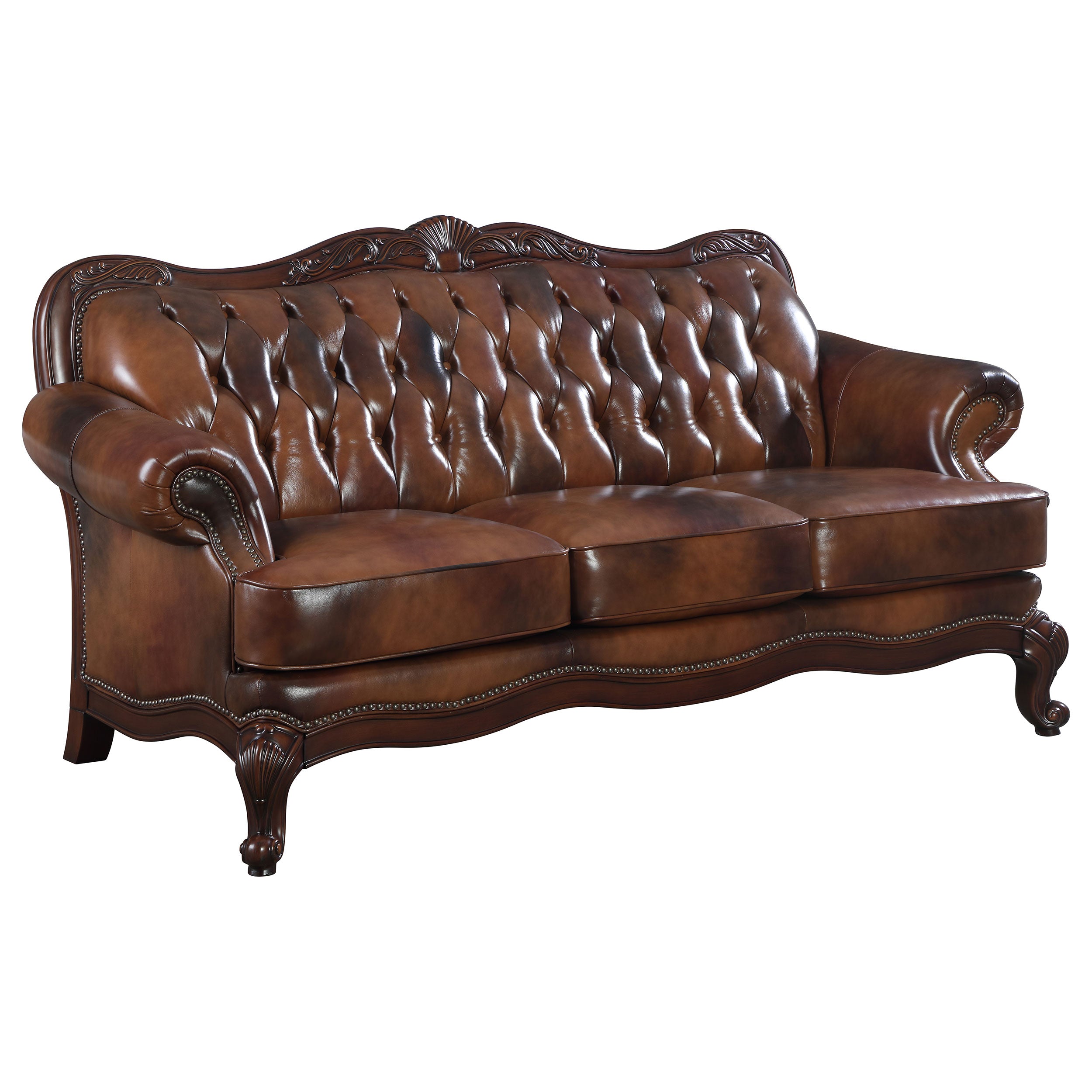 Victoria Stationary Sets - Luxury Home Furniture (MI)