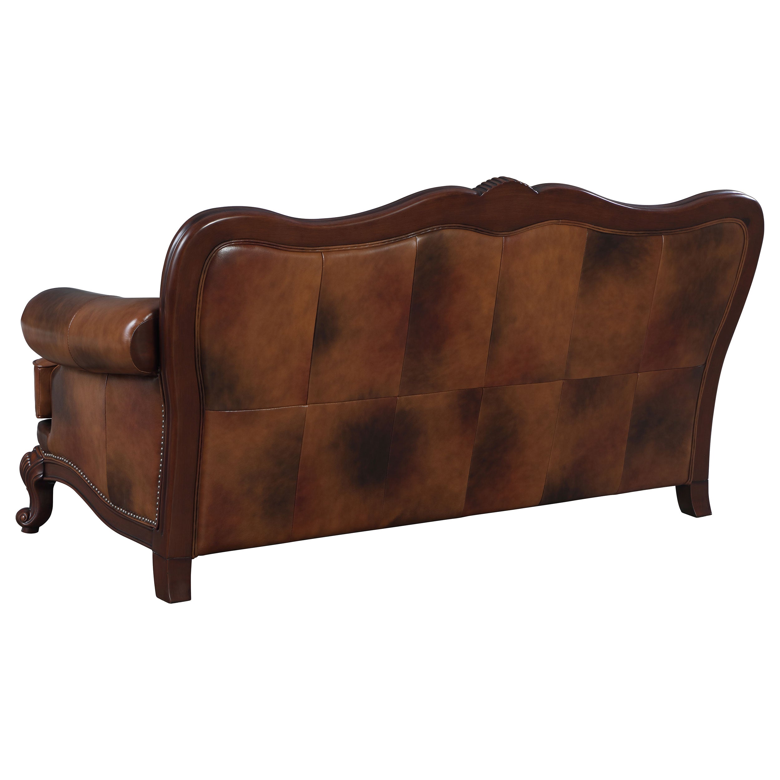 Victoria Stationary Sets - Luxury Home Furniture (MI)
