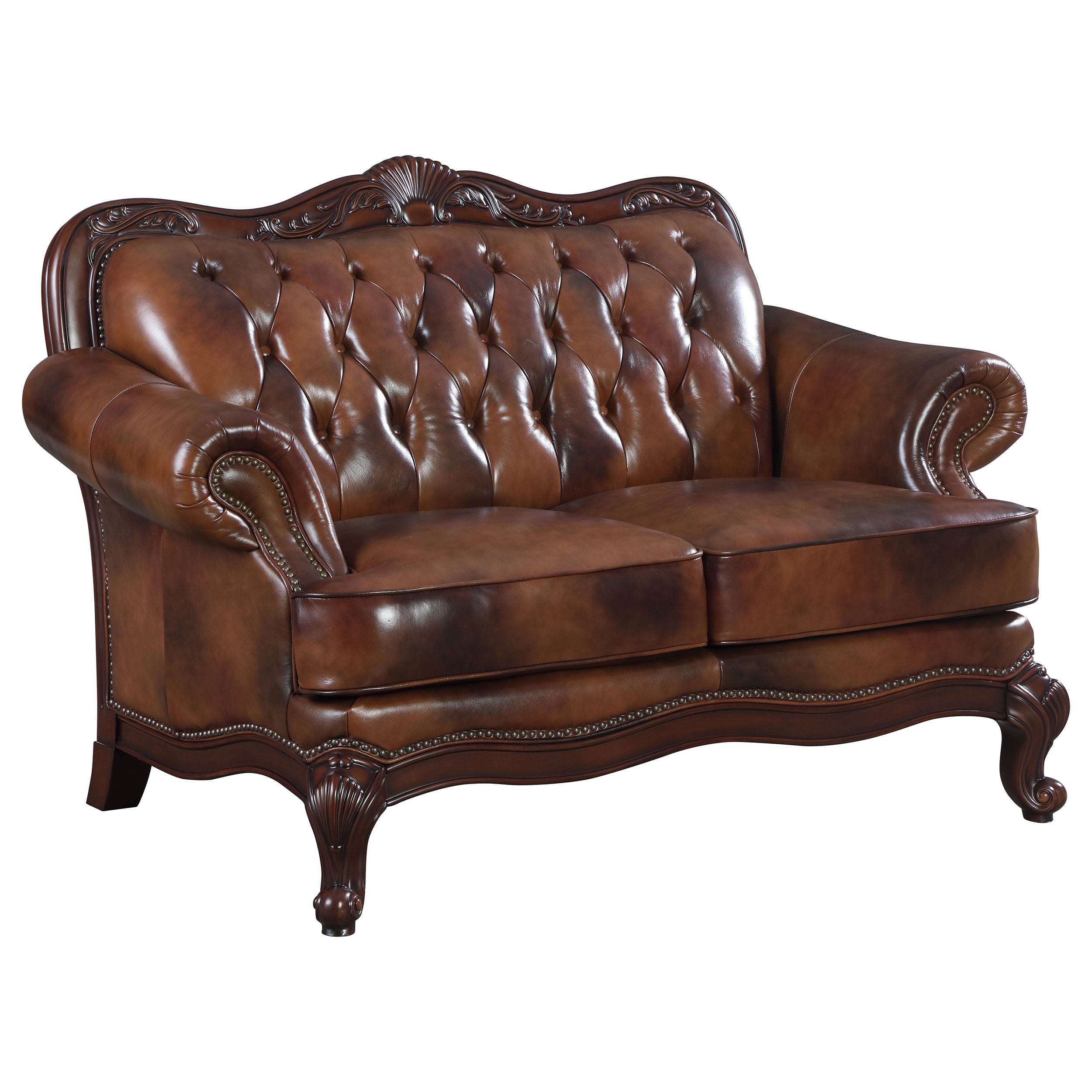Victoria Stationary Sets - Luxury Home Furniture (MI)
