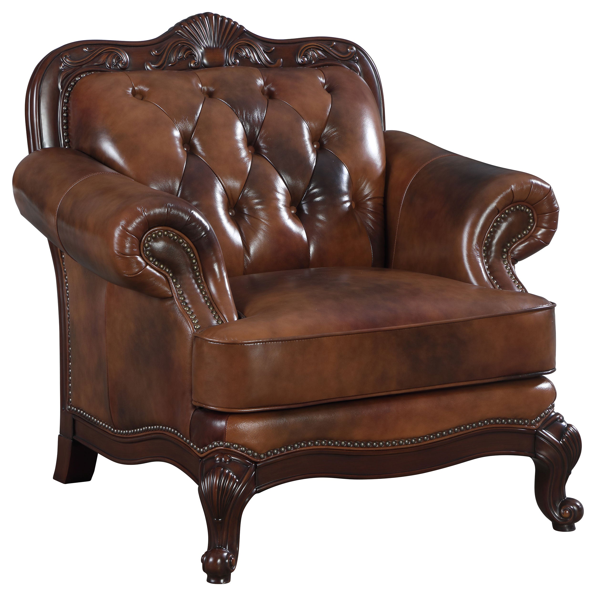 Victoria Stationary Sets - Luxury Home Furniture (MI)
