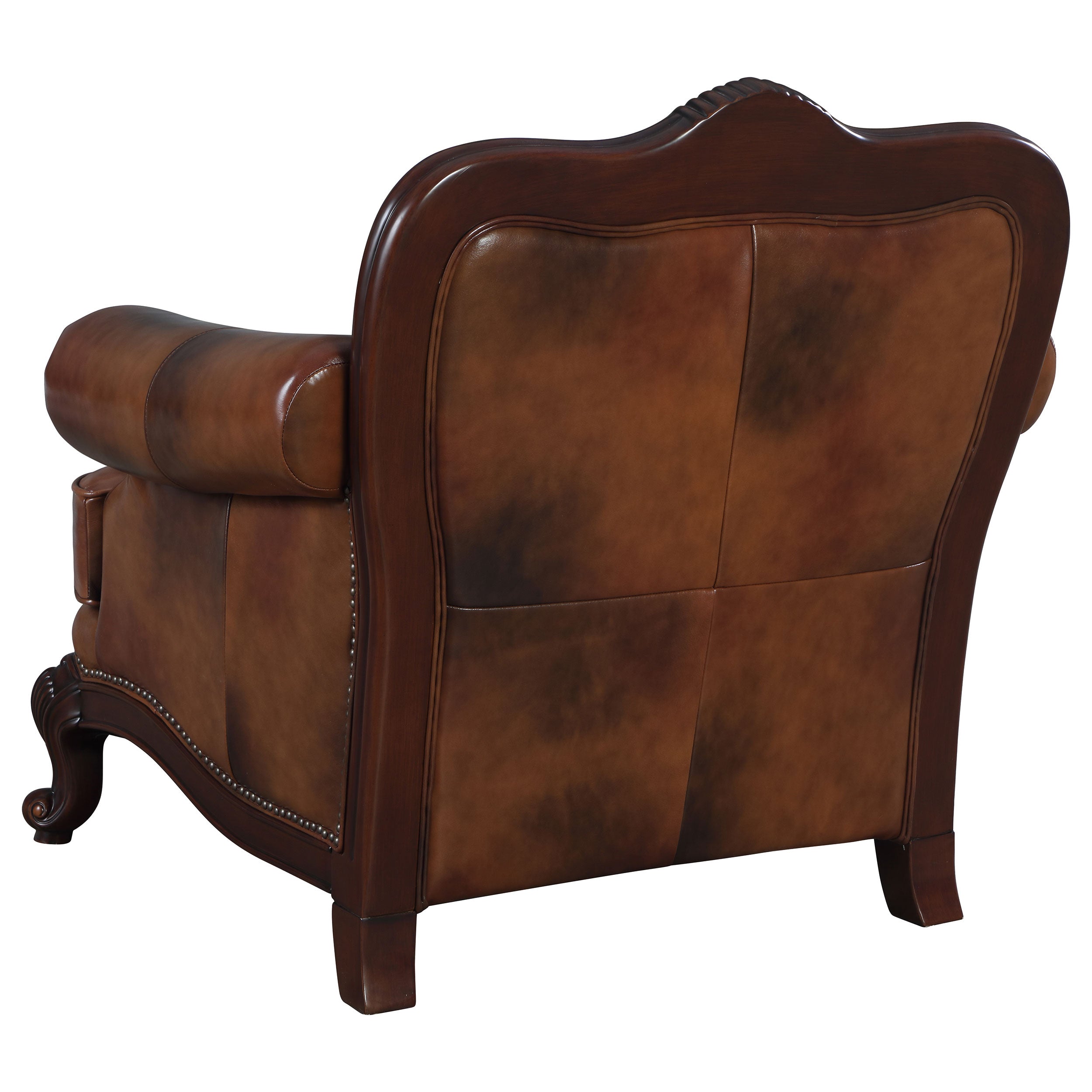 Victoria Stationary Sets - Luxury Home Furniture (MI)