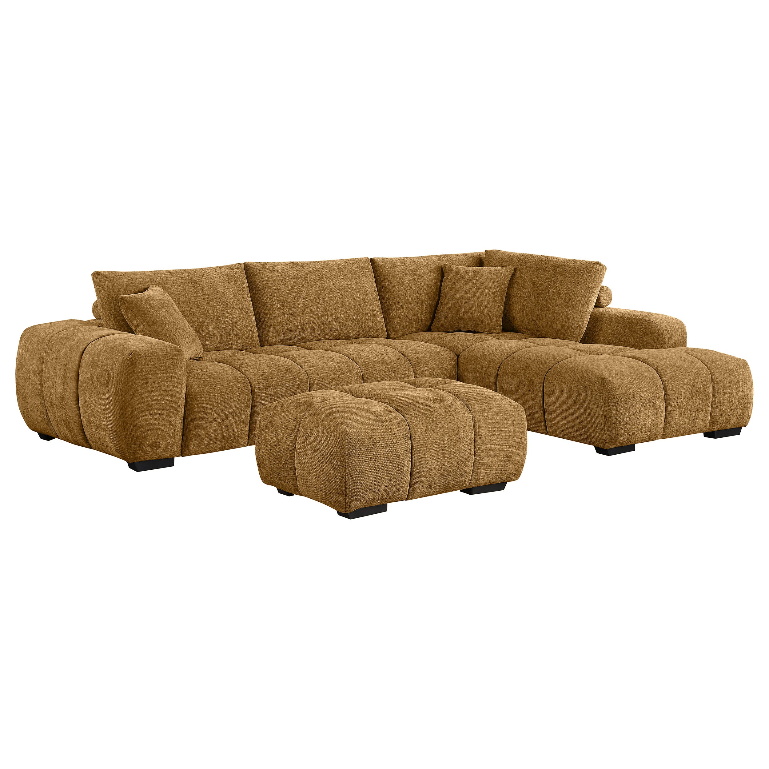 Camacho Stationary Sectionals