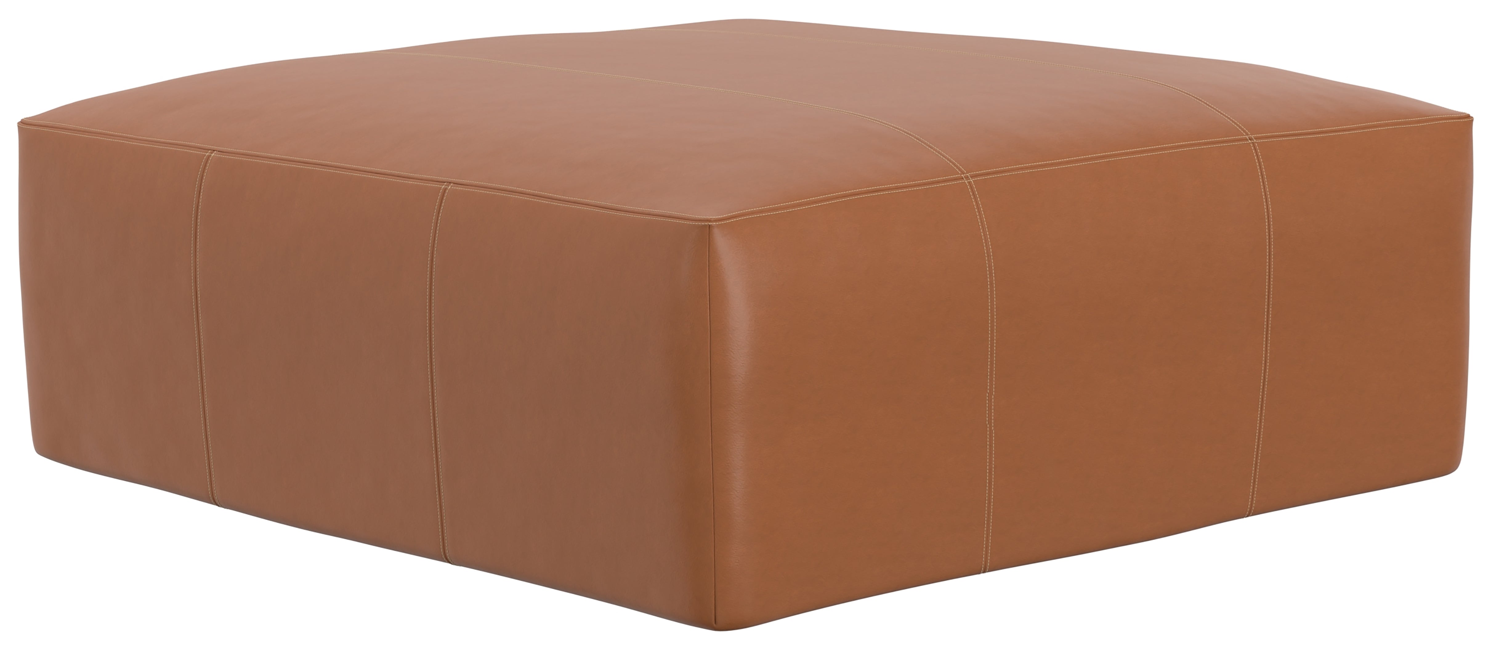 Minori Cocktail Ottoman - Luxury Home Furniture (MI)