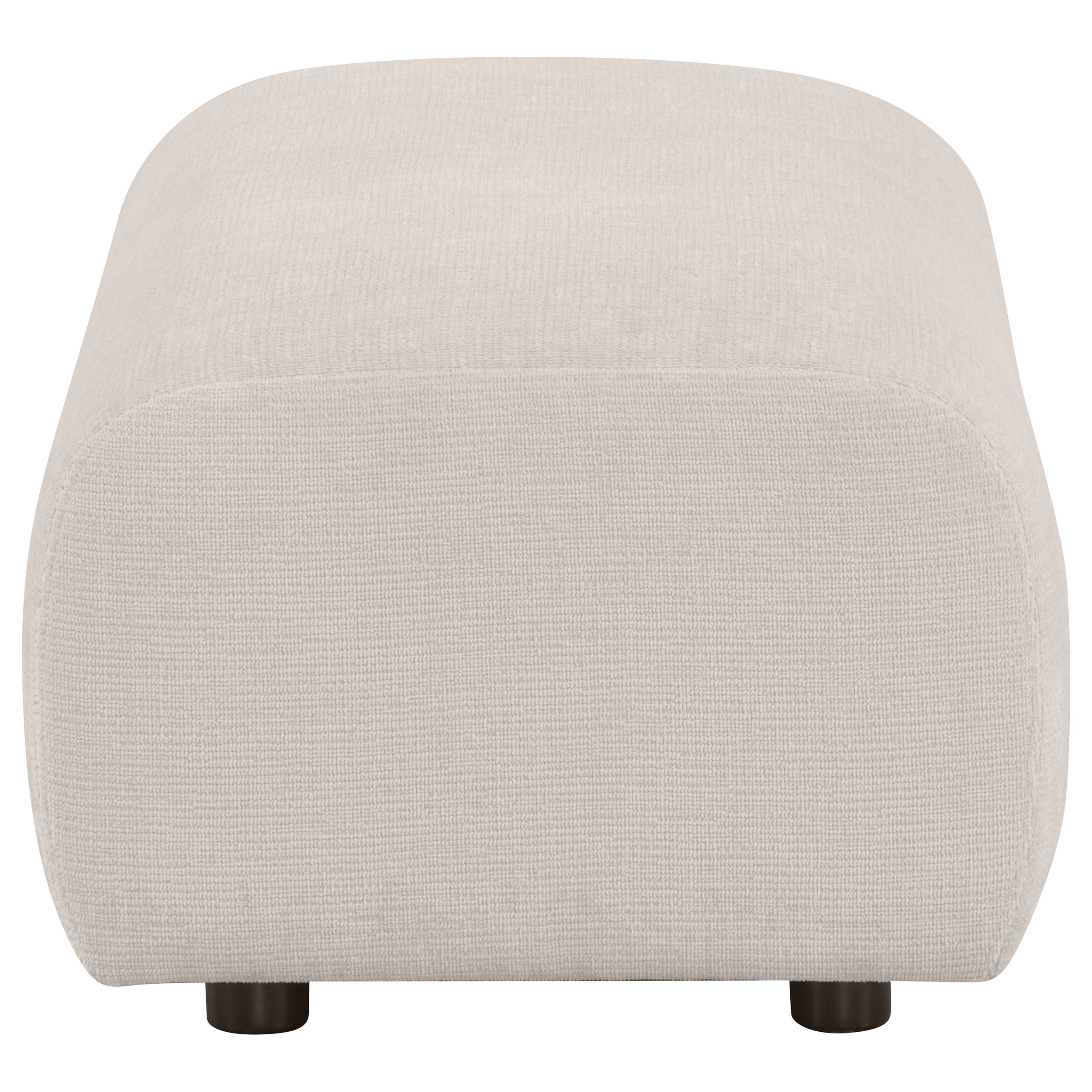 Burnett Ottoman