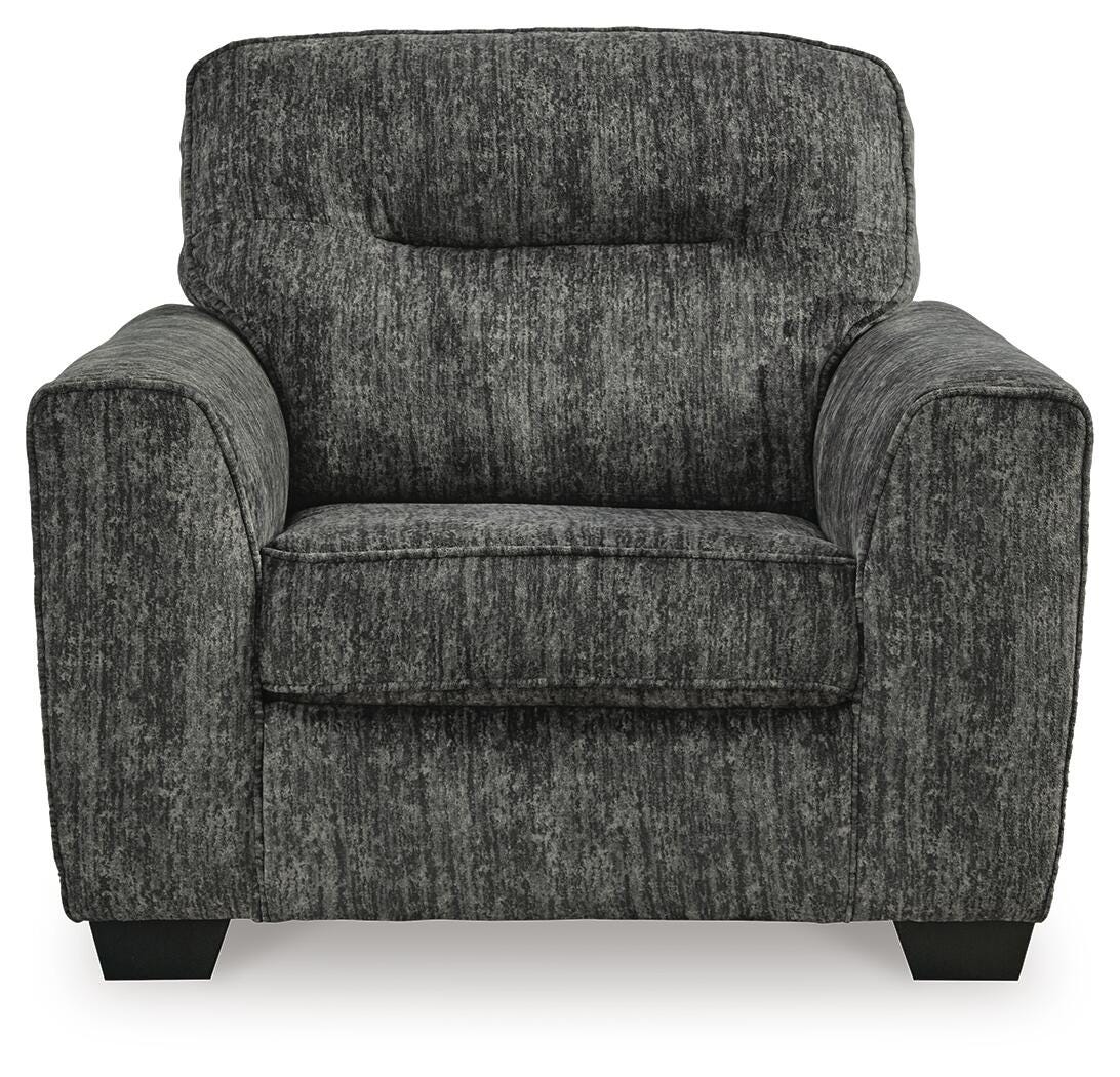 Lonoke Living Room Set - Luxury Home Furniture (MI)