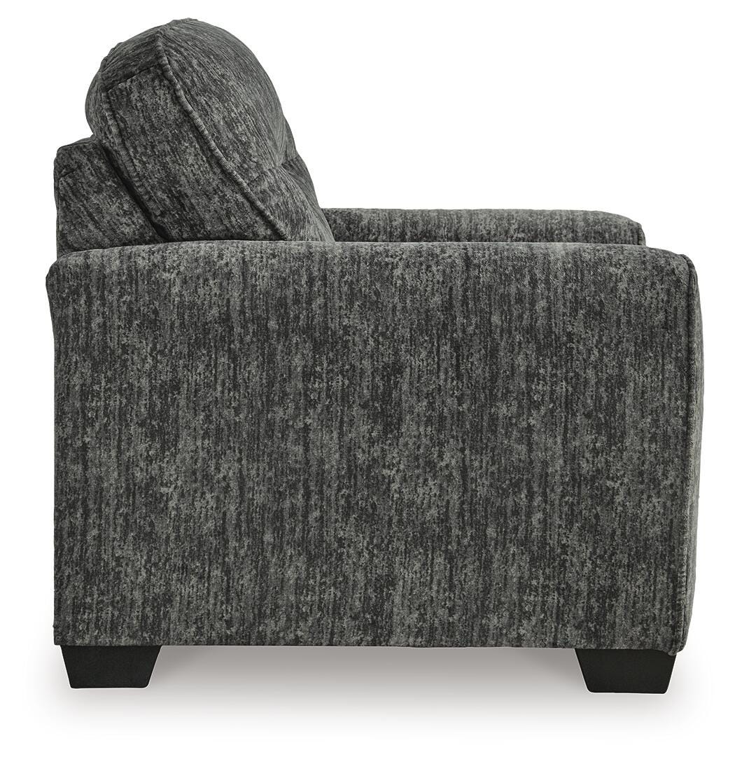 Lonoke Living Room Set - Luxury Home Furniture (MI)
