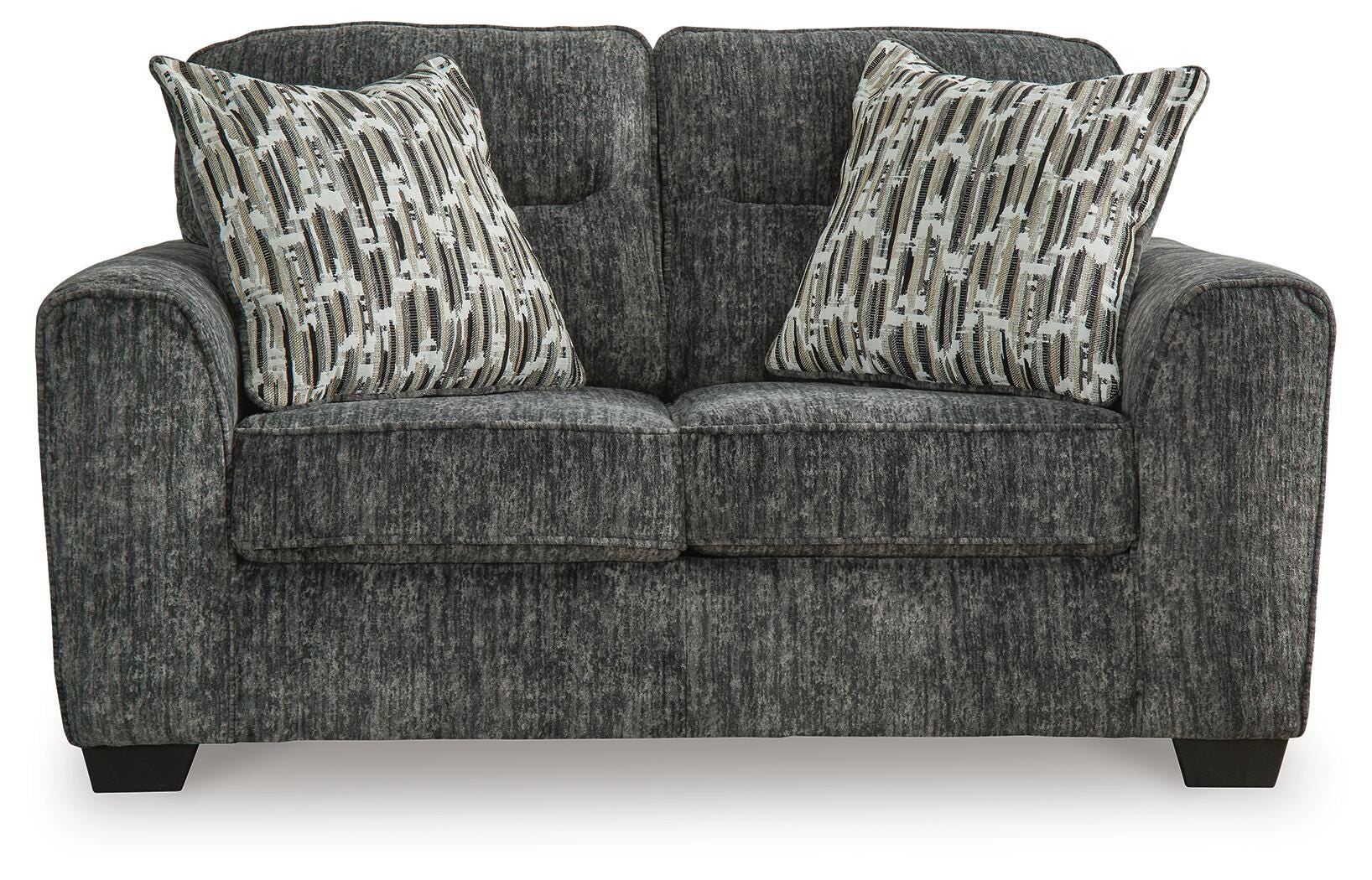 Lonoke Living Room Set - Luxury Home Furniture (MI)