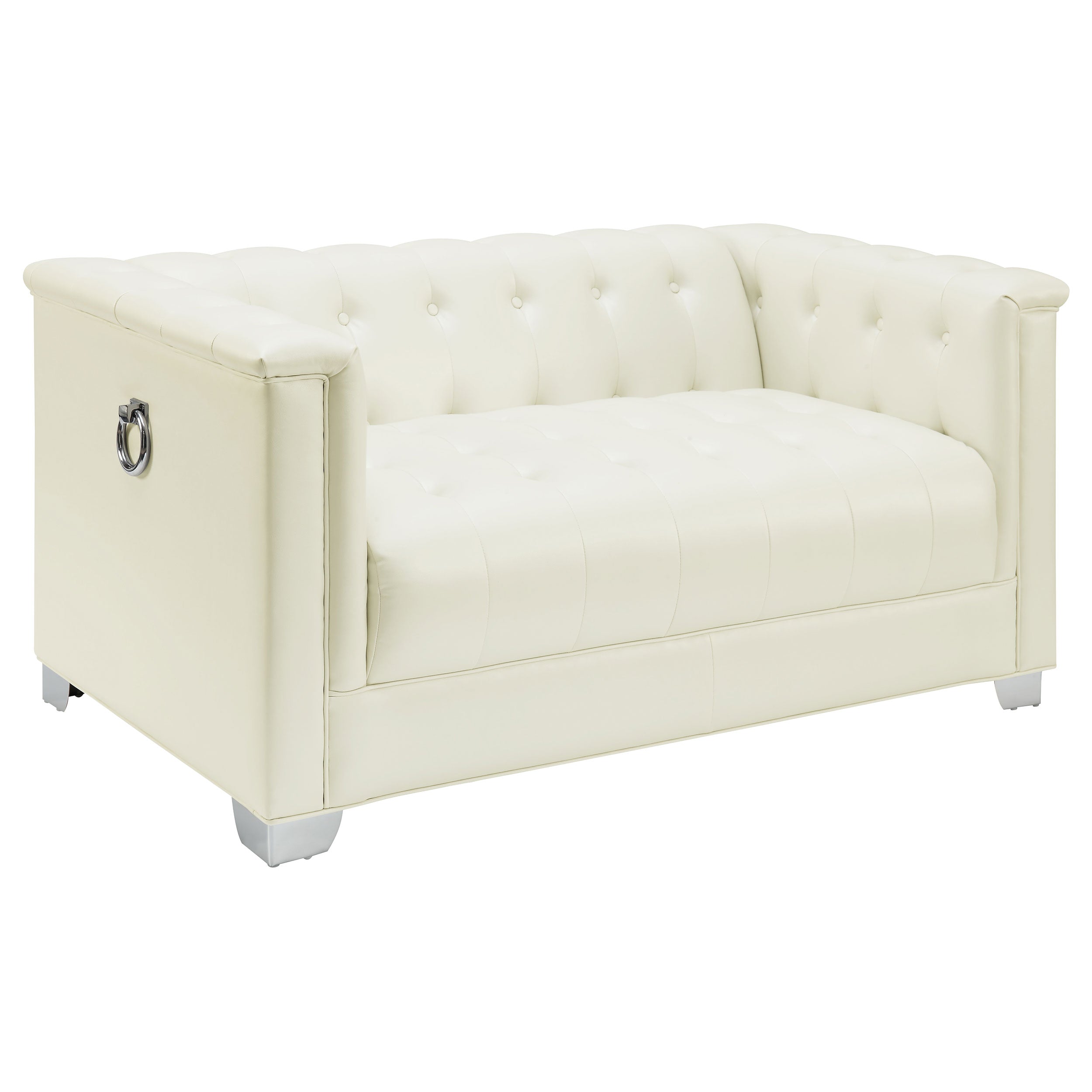 Chaviano Stationary 3 Pc Sets - Luxury Home Furniture (MI)