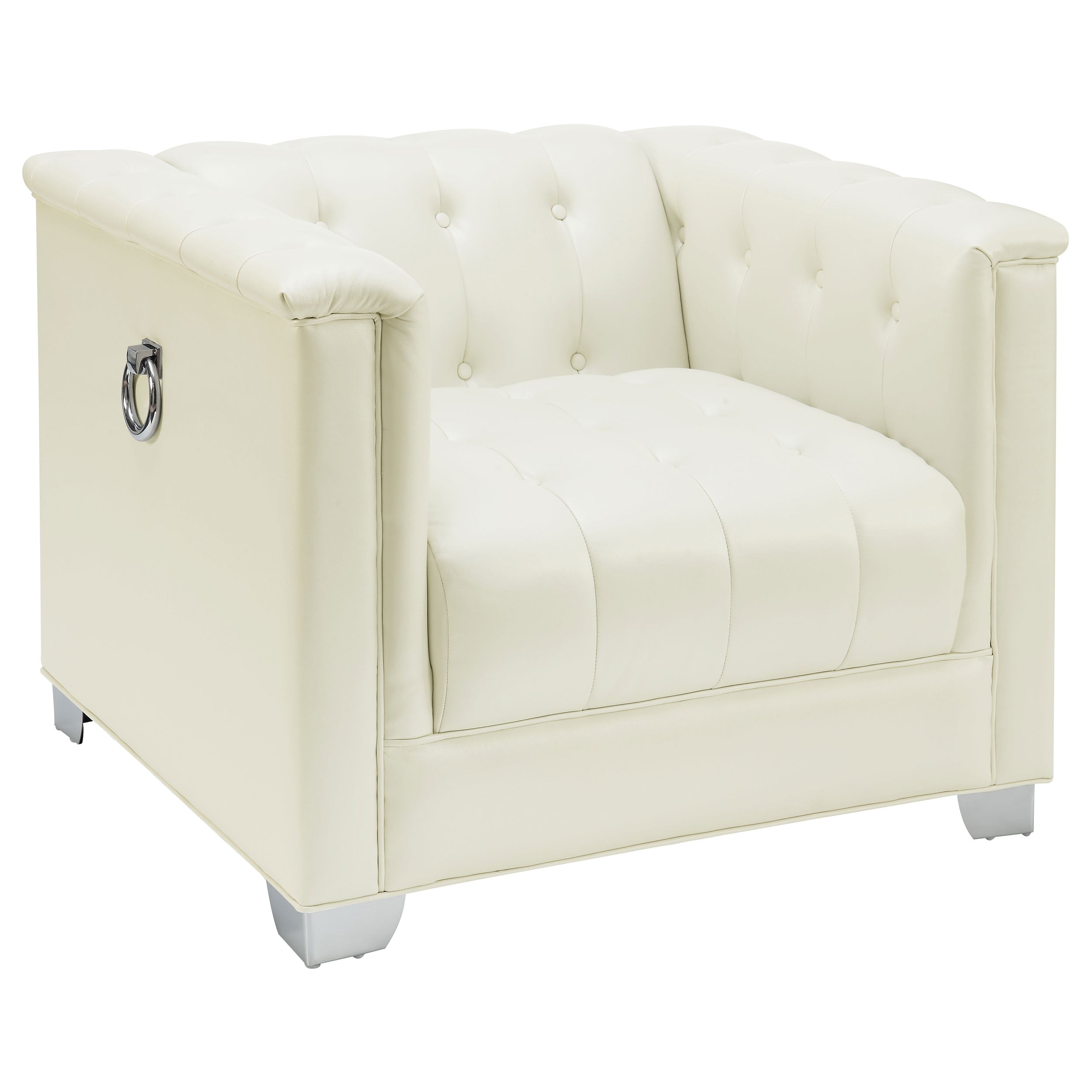 Chaviano Stationary 3 Pc Sets - Luxury Home Furniture (MI)