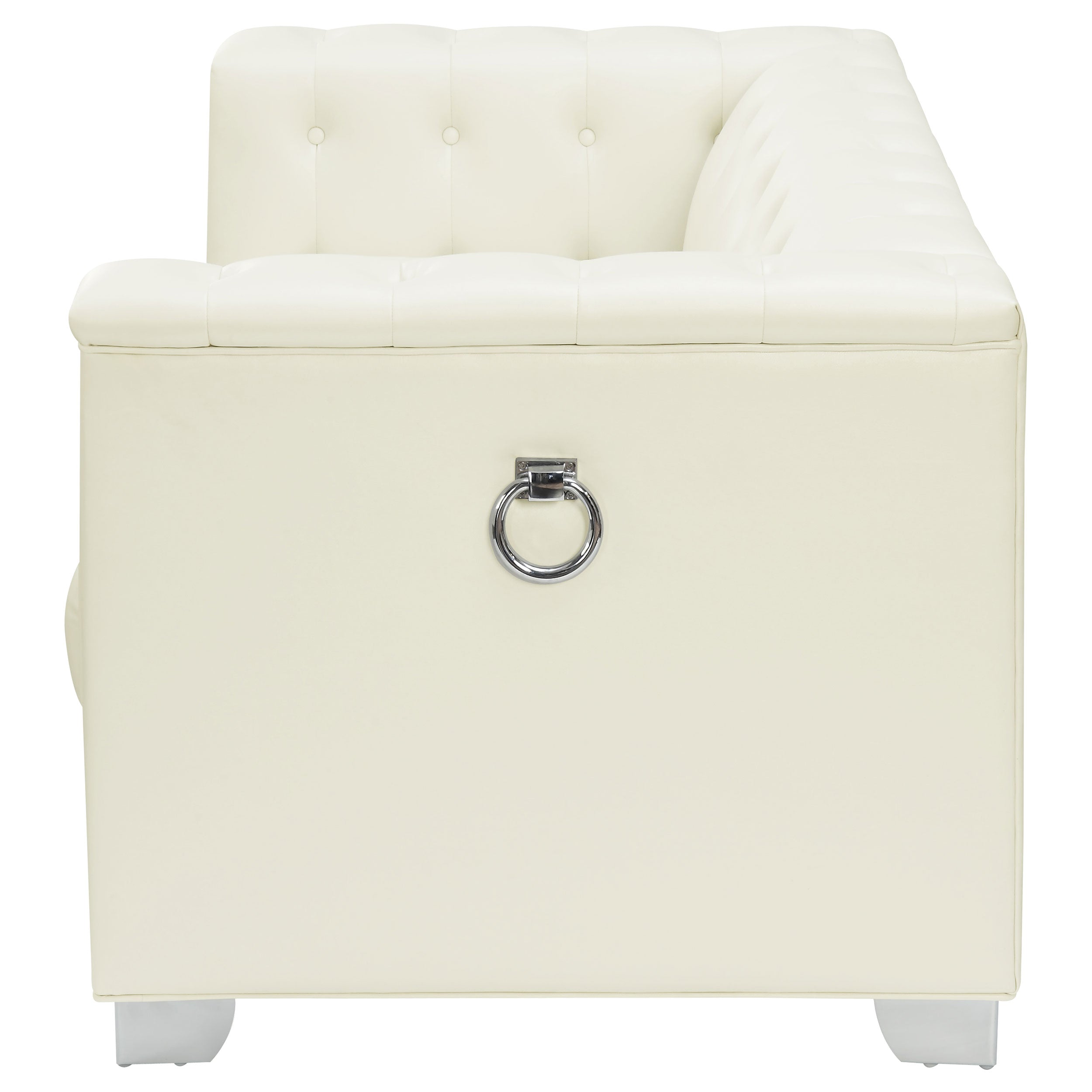 Chaviano Stationary Loveseat