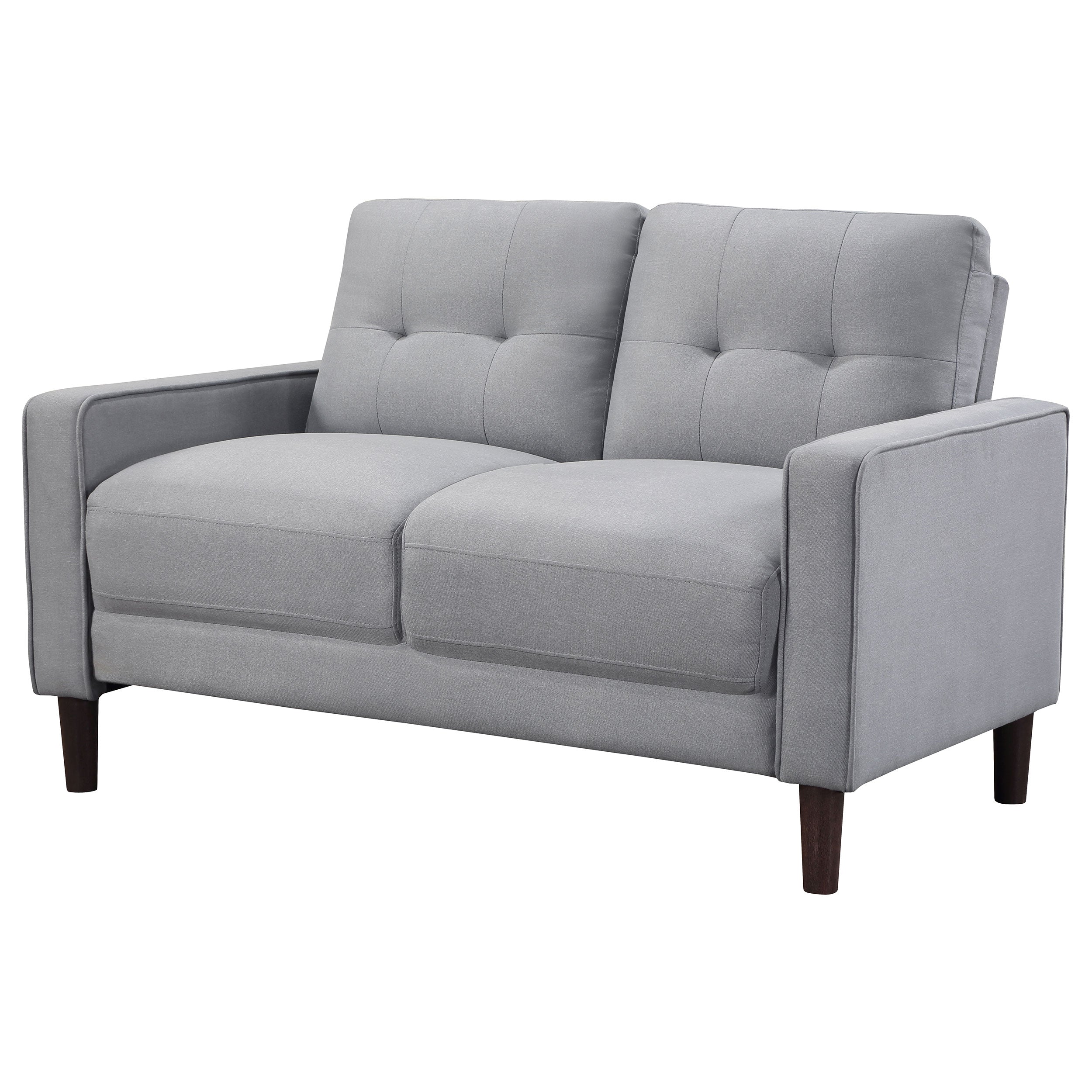 Bowen Stationary Loveseat