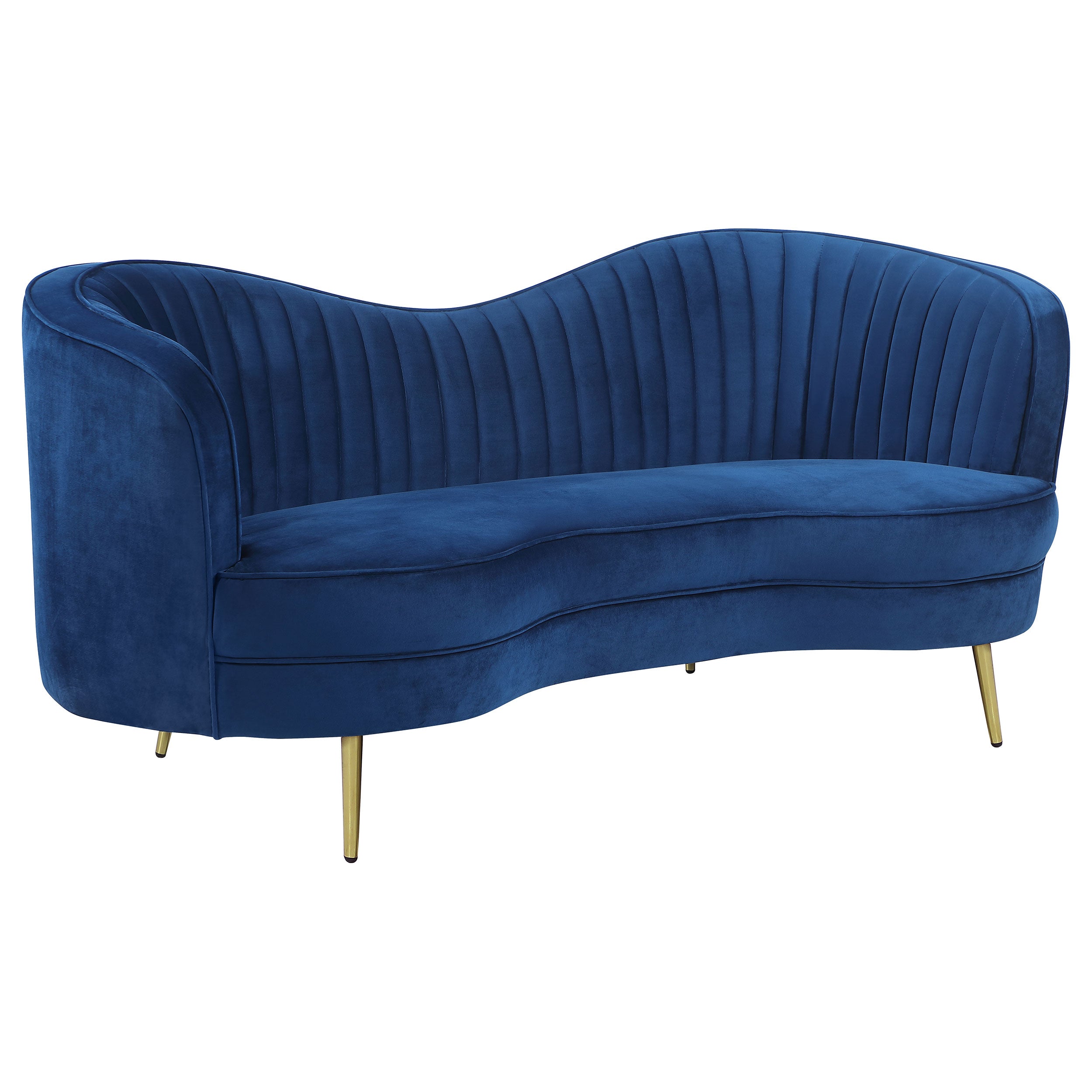 Sophia Stationary Sets - Luxury Home Furniture (MI)