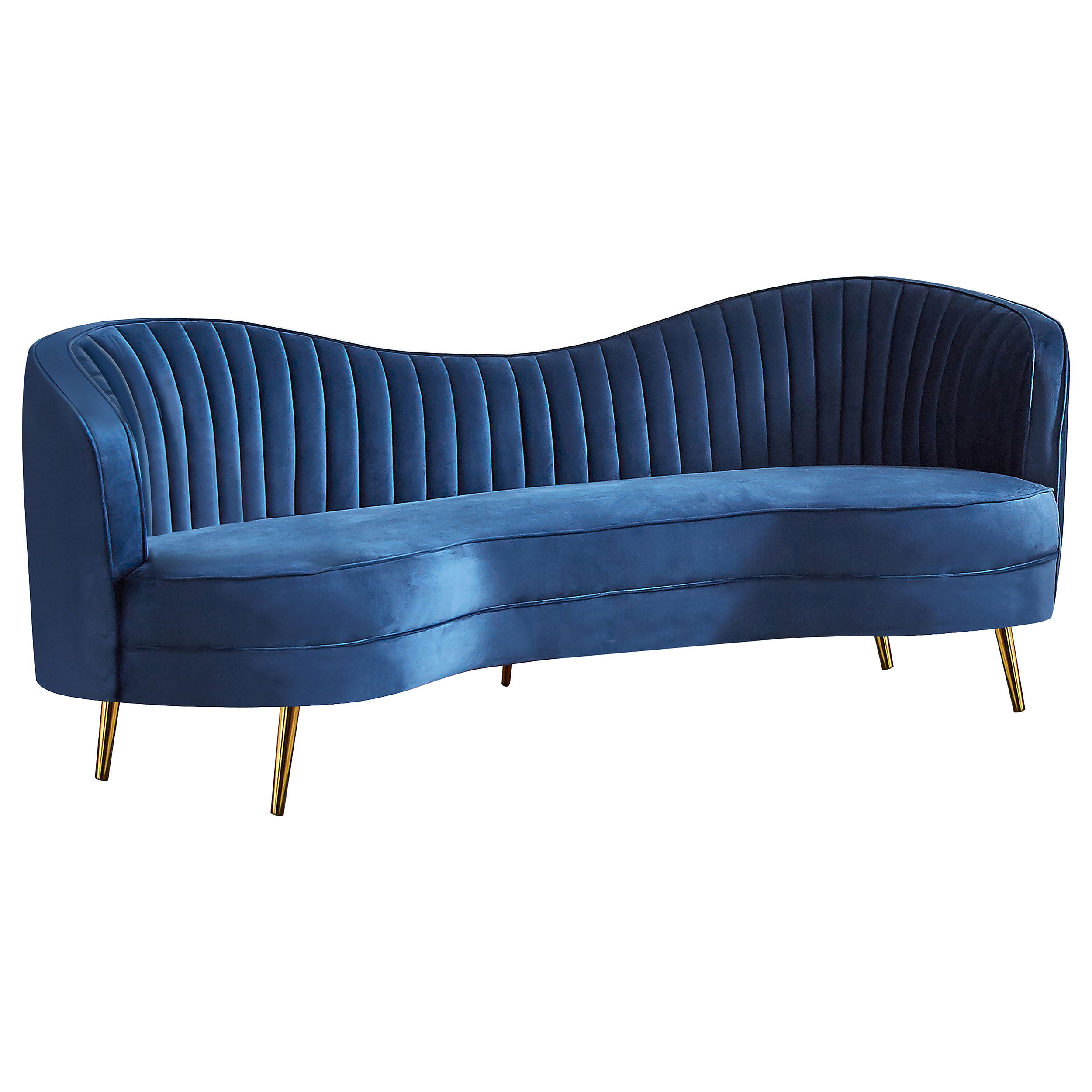 Sophia Stationary Sets - Luxury Home Furniture (MI)