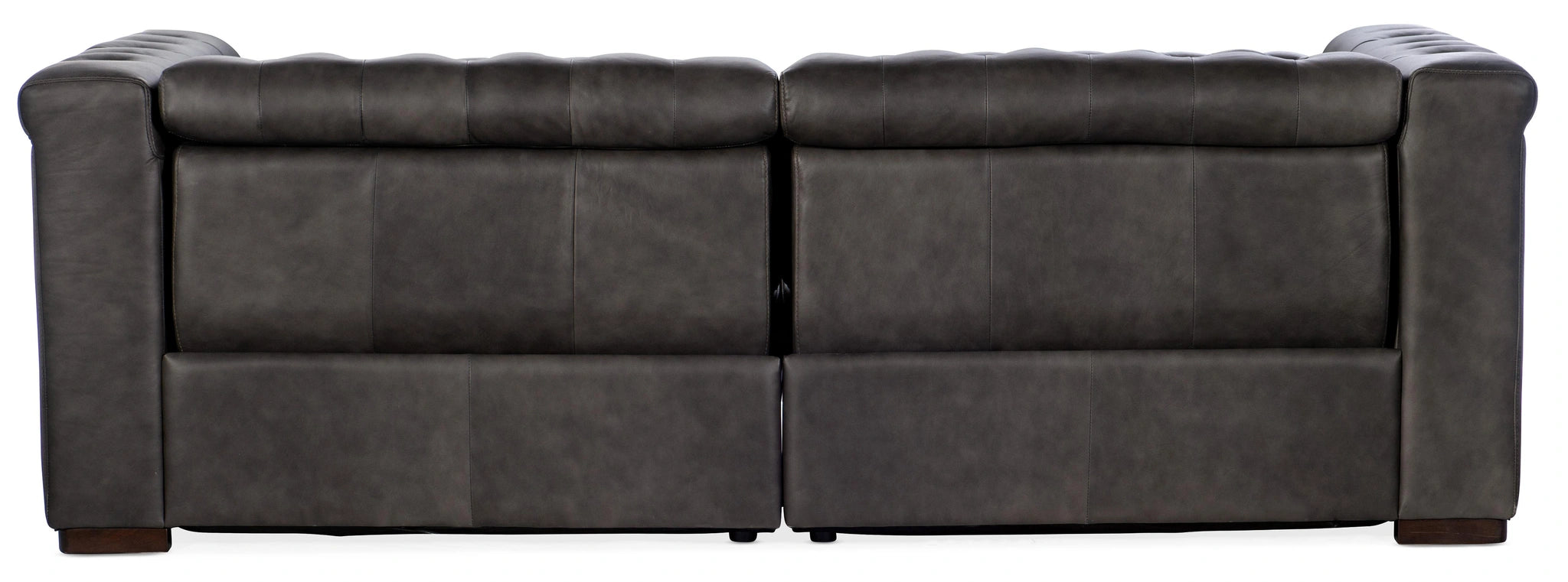 Savion 1.5 LAF-RAF 2 over 2 Sofa w/PWR Recline PWR Headrest