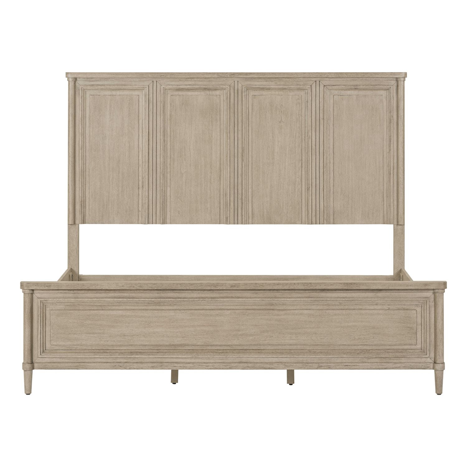 Rochelle Park California Panel Bed image
