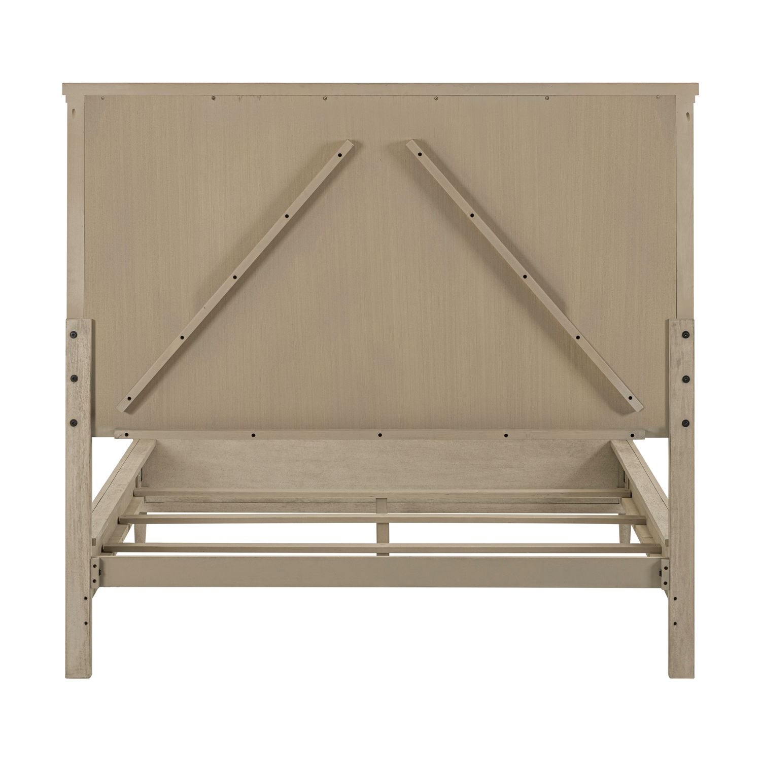 Rochelle Park Panel Bed image