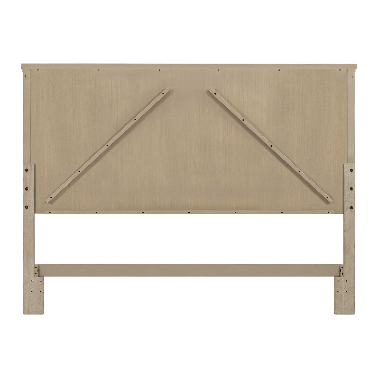 Rochelle Park Panel Headboard image