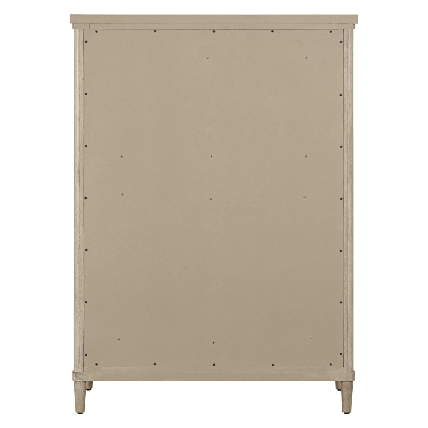 Rochelle Park 5 Drawer Chest image