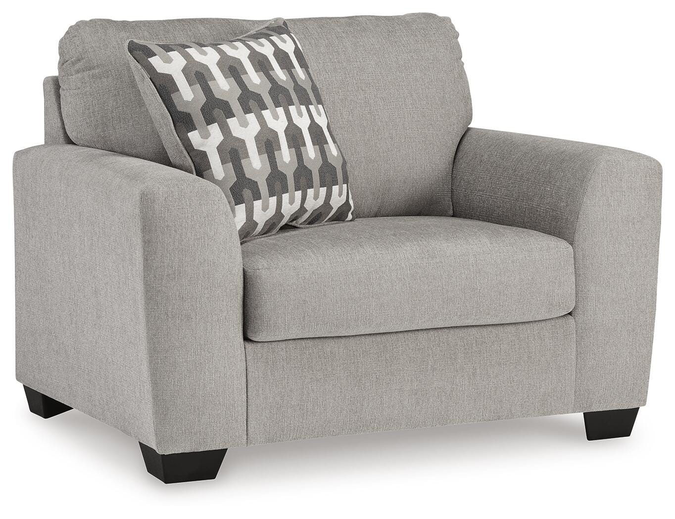 Avenal Park Living Room Set - Luxury Home Furniture (MI)