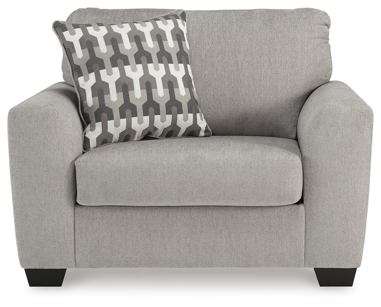 Avenal Park Living Room Set - Luxury Home Furniture (MI)