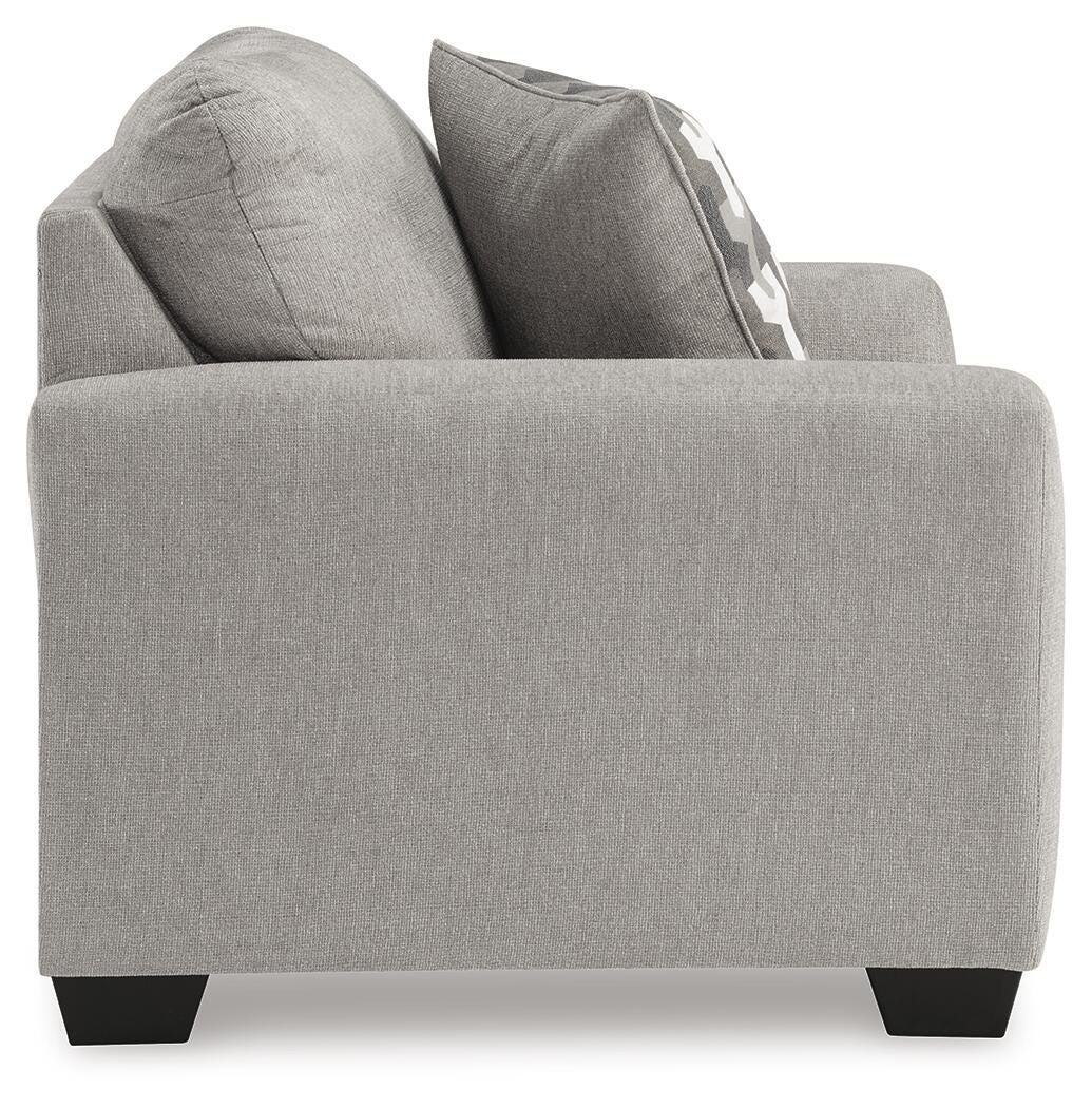 Avenal Park Living Room Set - Luxury Home Furniture (MI)