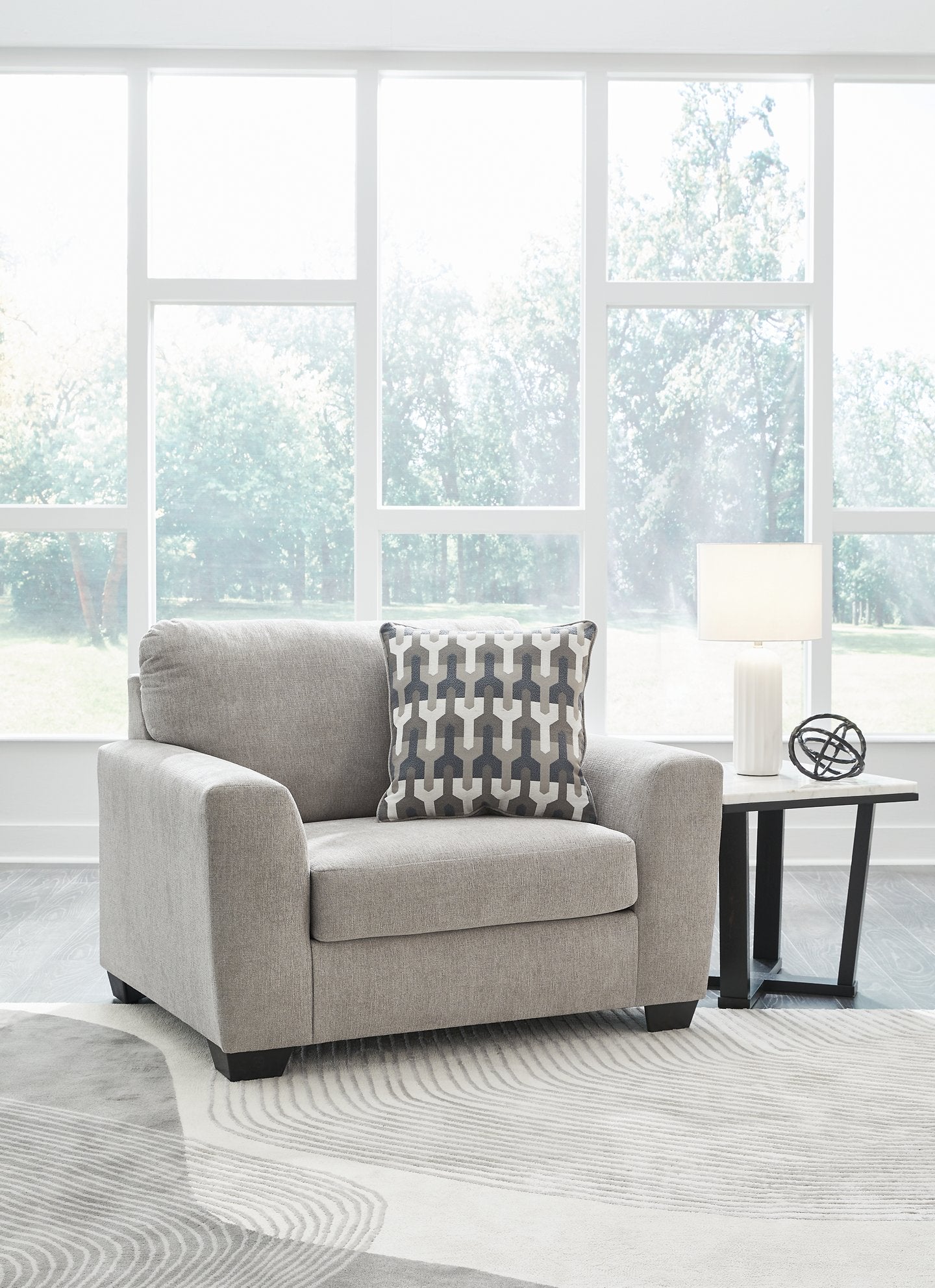 Avenal Park Living Room Set - Luxury Home Furniture (MI)