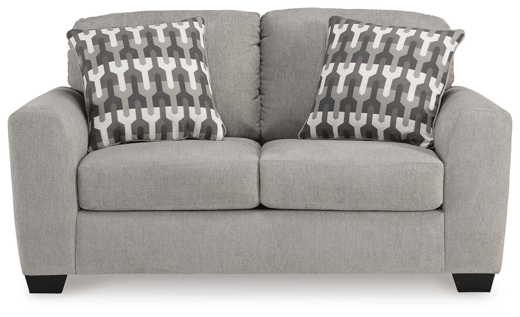 Avenal Park Living Room Set - Luxury Home Furniture (MI)