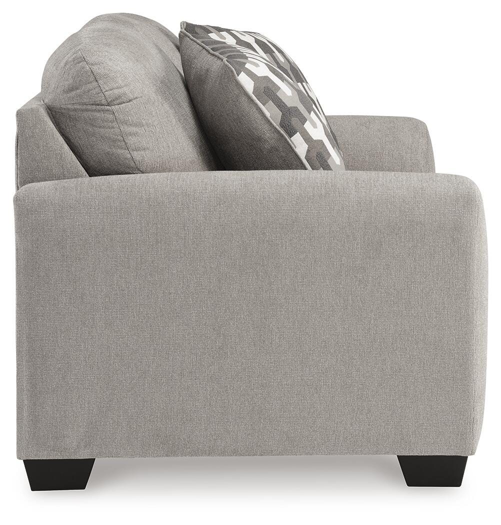 Avenal Park Living Room Set - Luxury Home Furniture (MI)