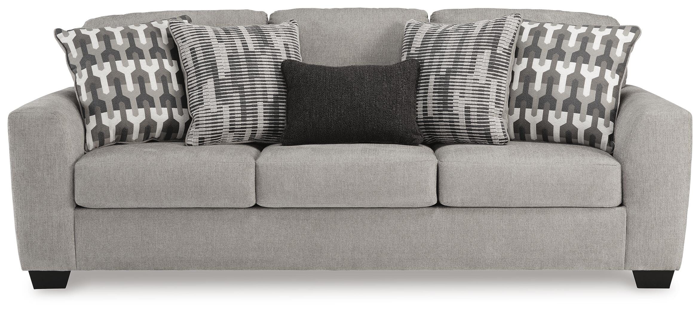 Avenal Park Living Room Set - Luxury Home Furniture (MI)