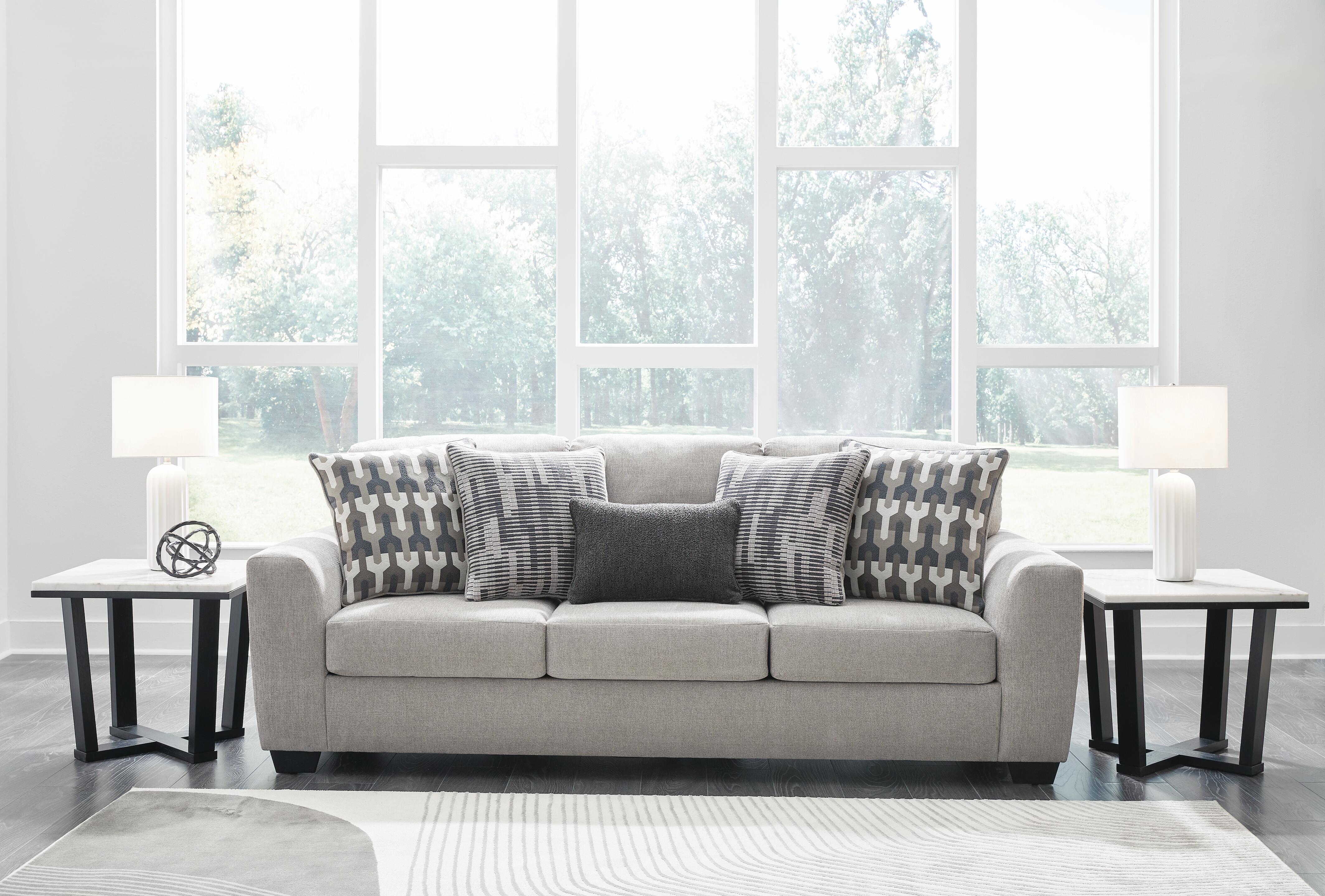 Avenal Park Sofa - Luxury Home Furniture (MI)