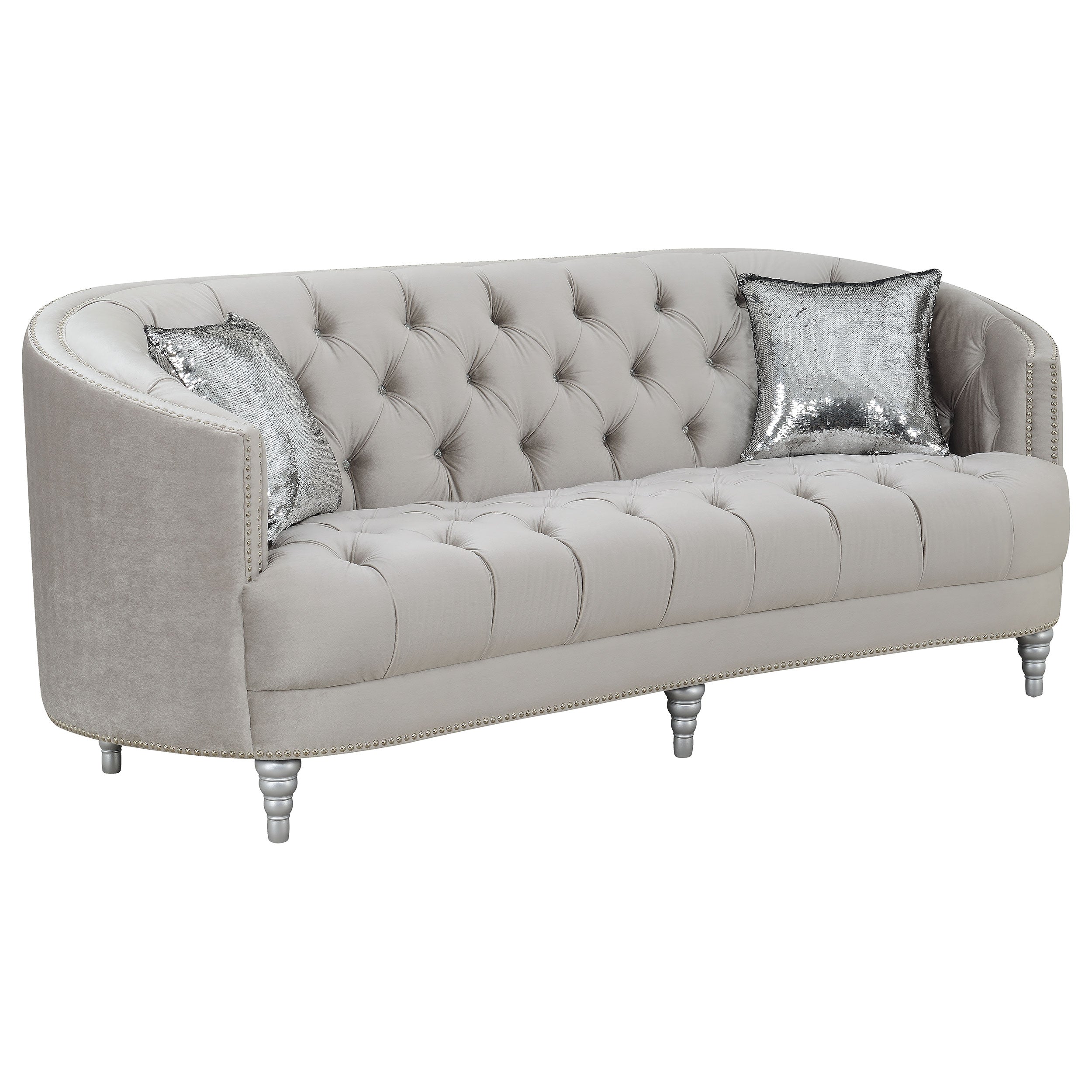 Avonlea Stationary Sets - Luxury Home Furniture (MI)