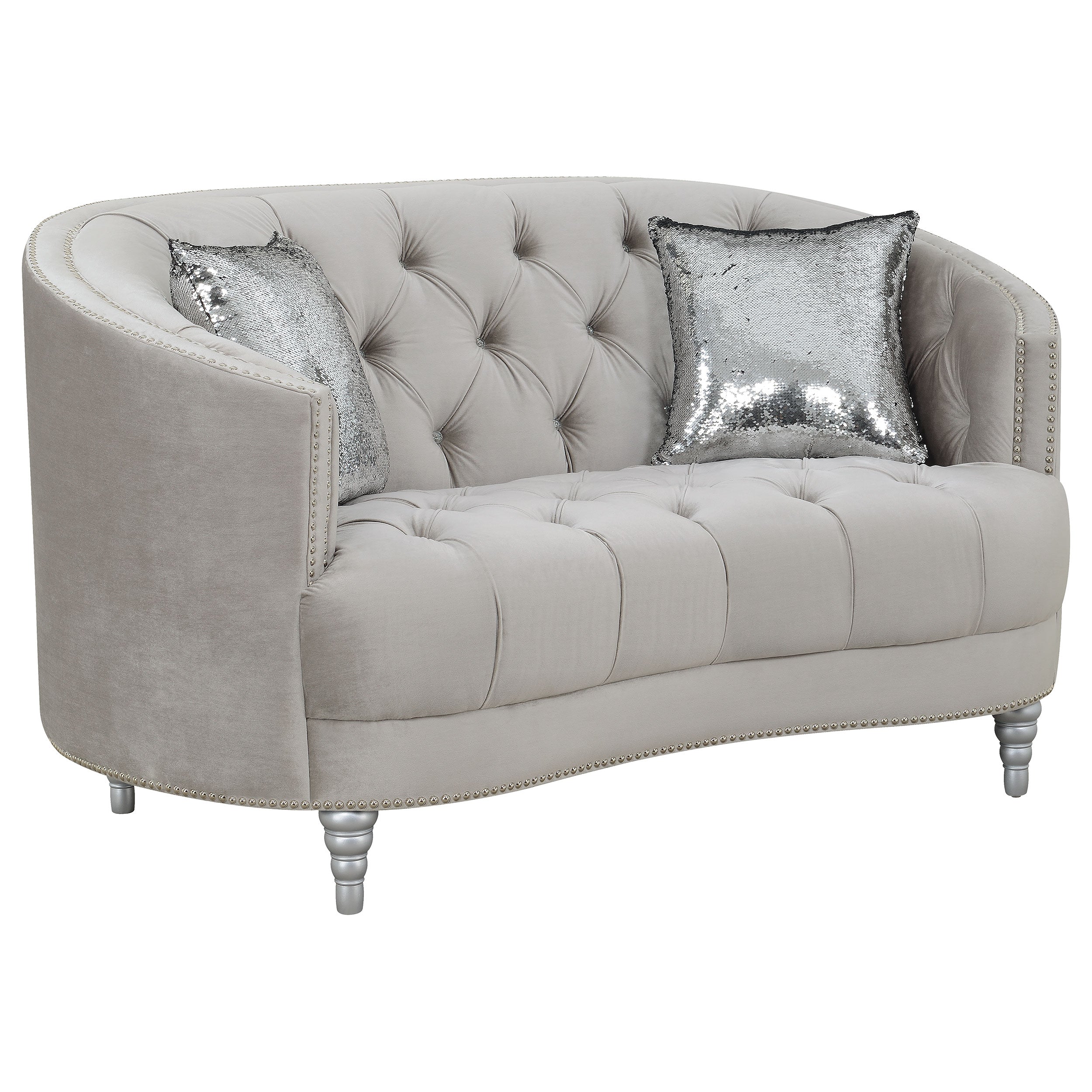 Avonlea Stationary Sets - Luxury Home Furniture (MI)
