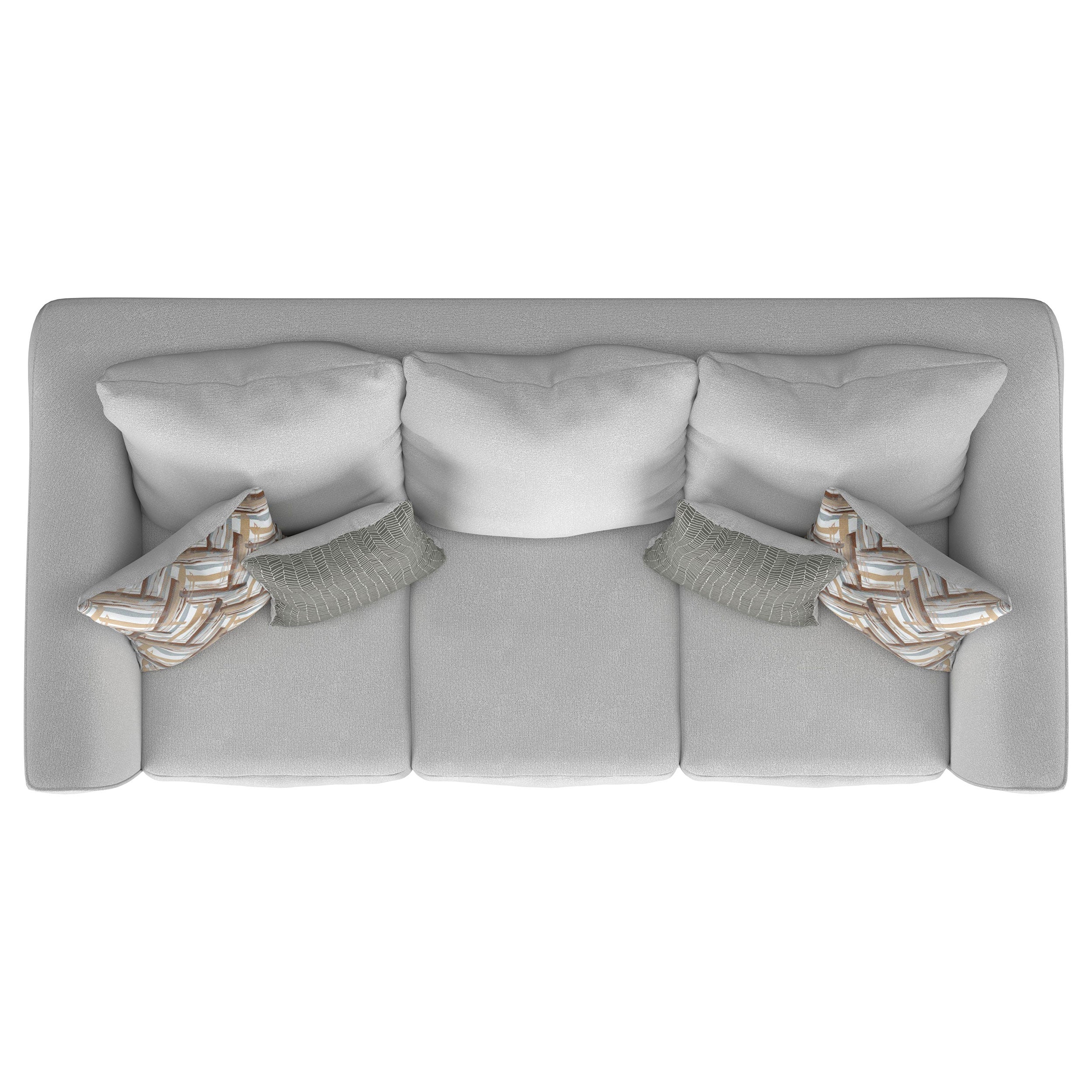 Salizar Stationary Sofa