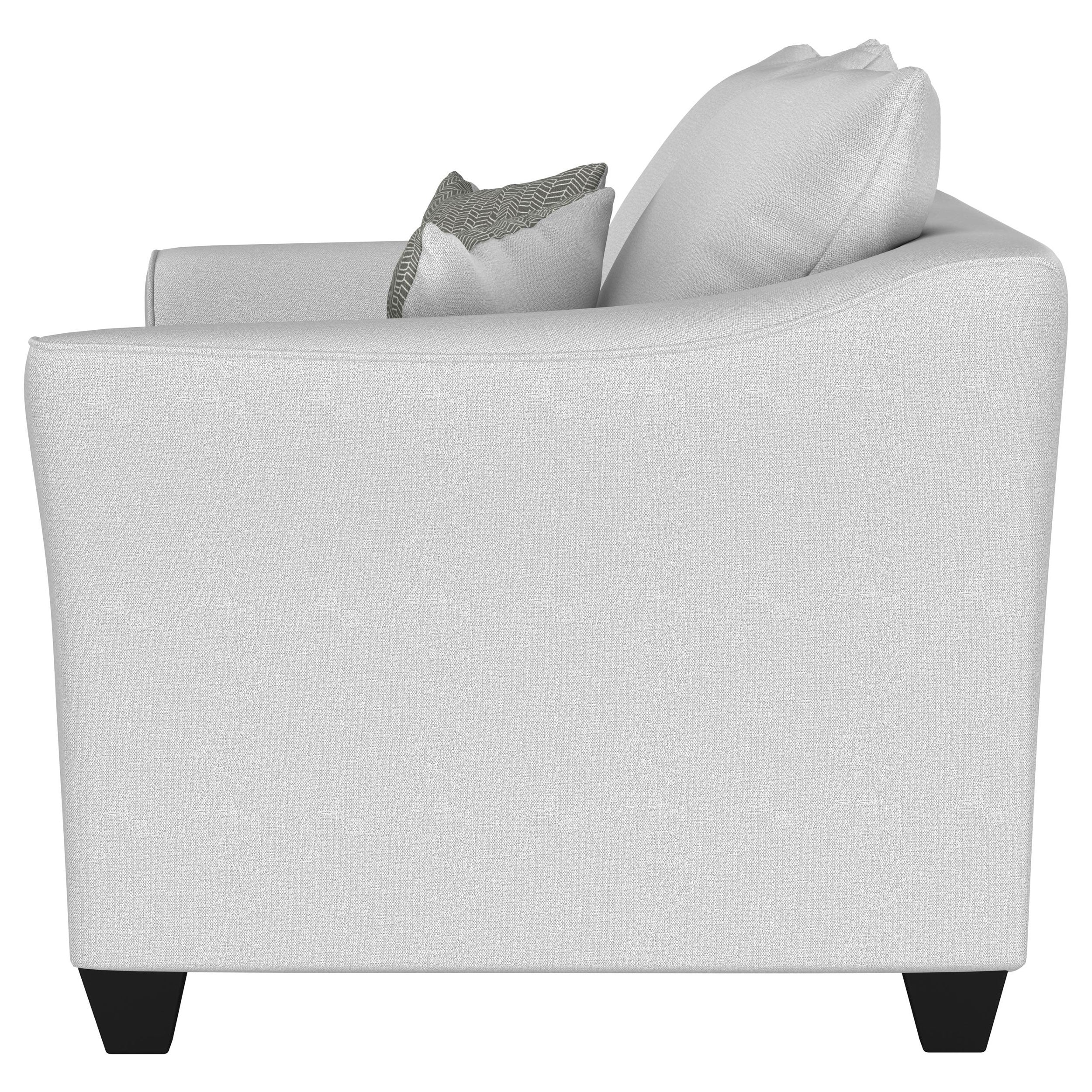 Salizar Stationary Loveseats