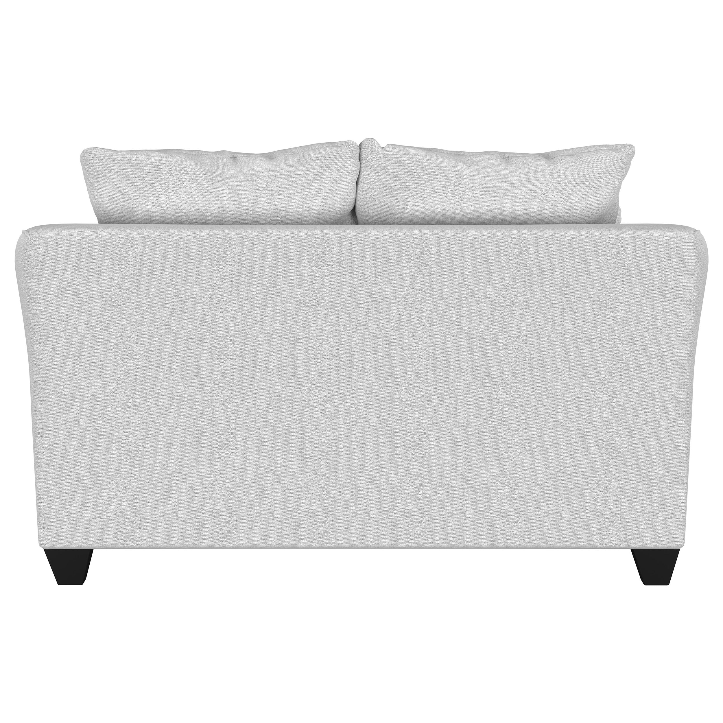 Salizar Stationary Loveseats
