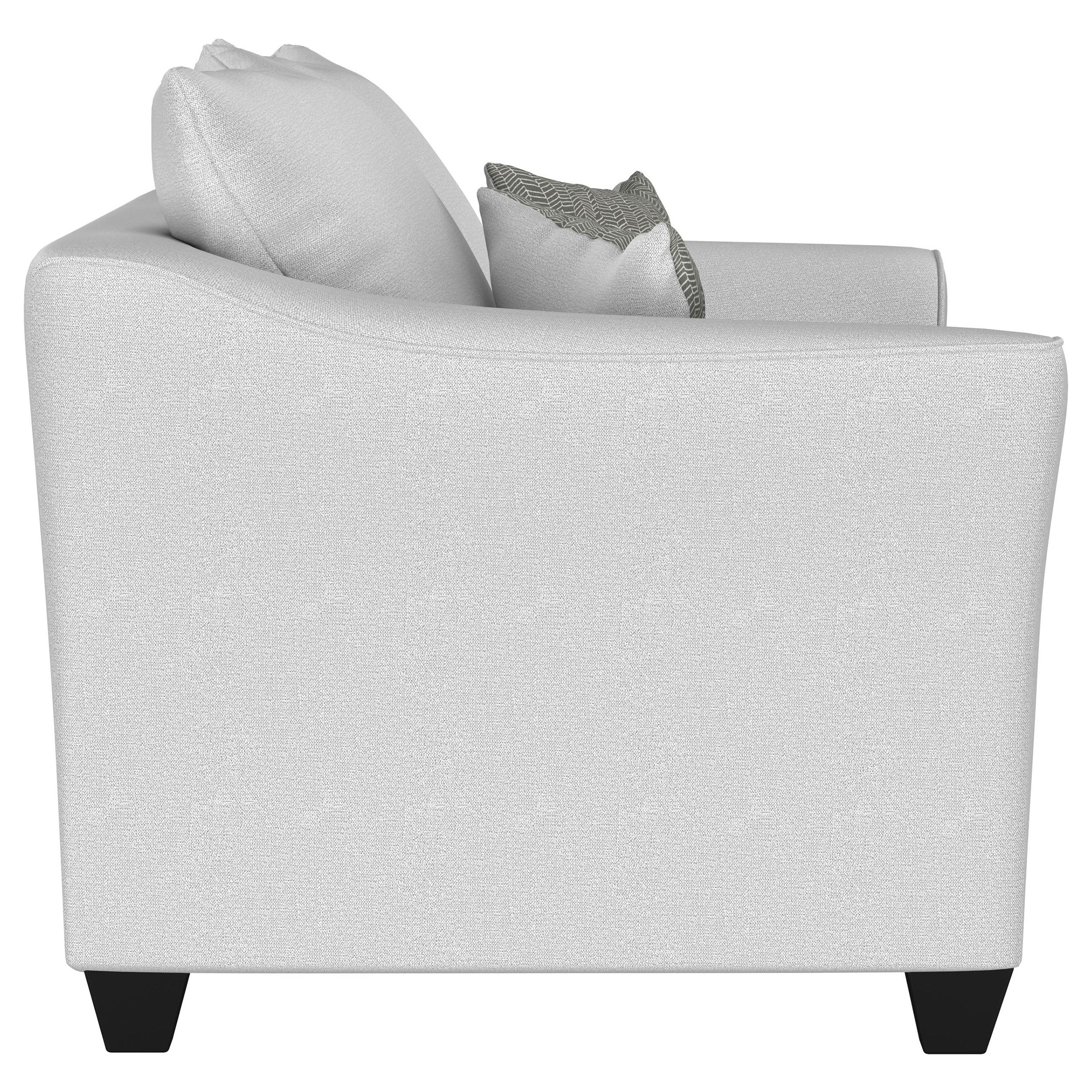 Salizar Stationary Loveseats
