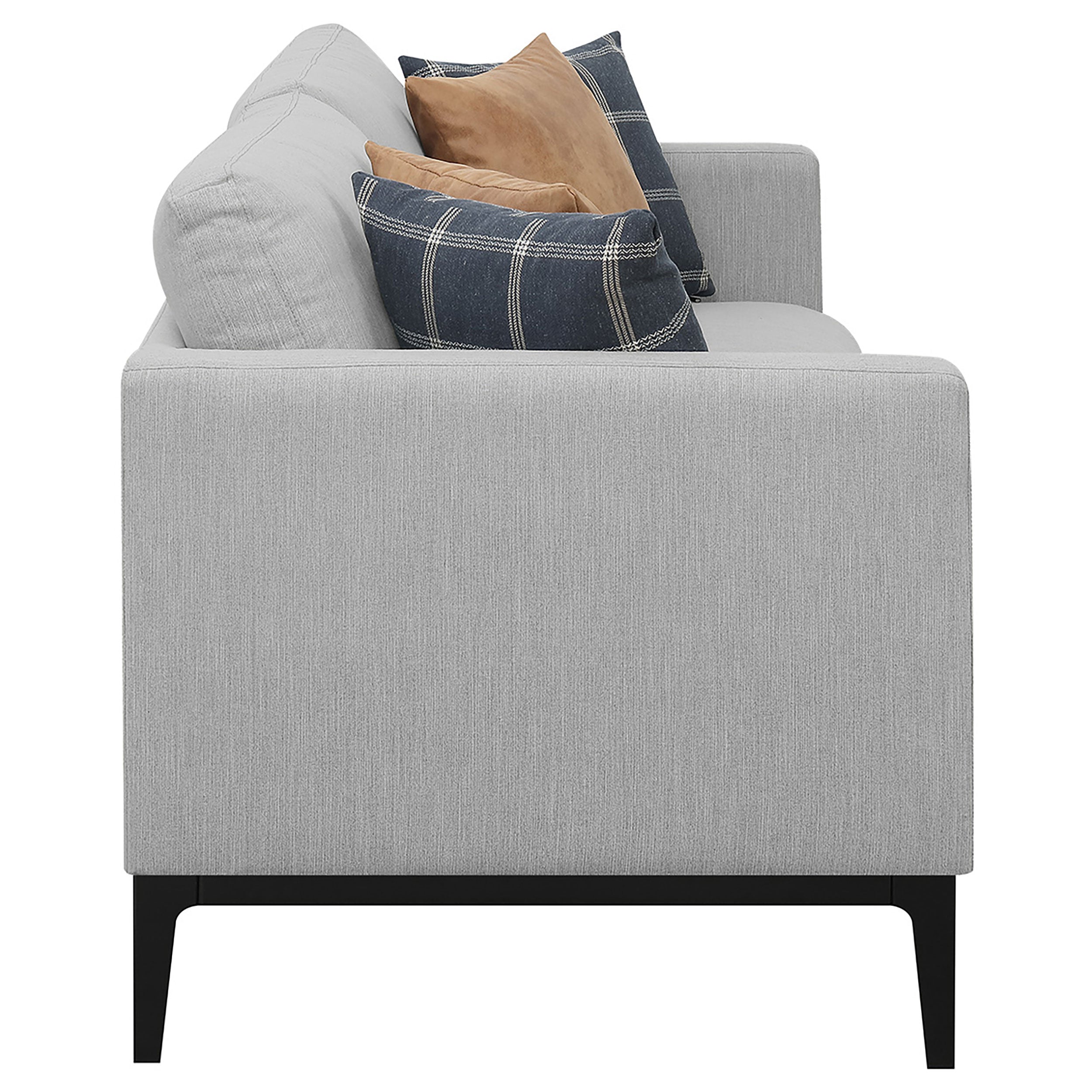 Apperson Stationary Sets - Luxury Home Furniture (MI)