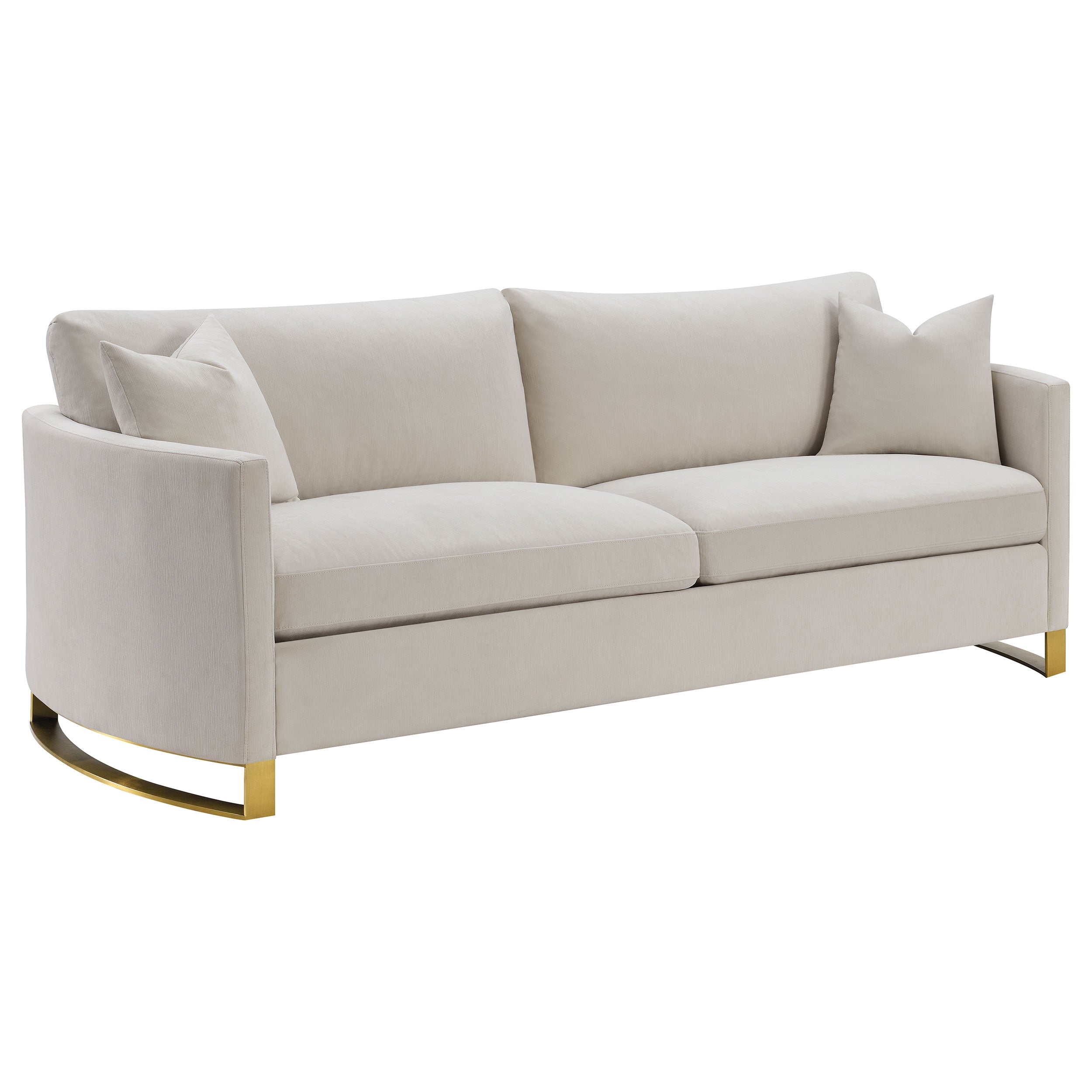 Corliss Stationary Sofa image