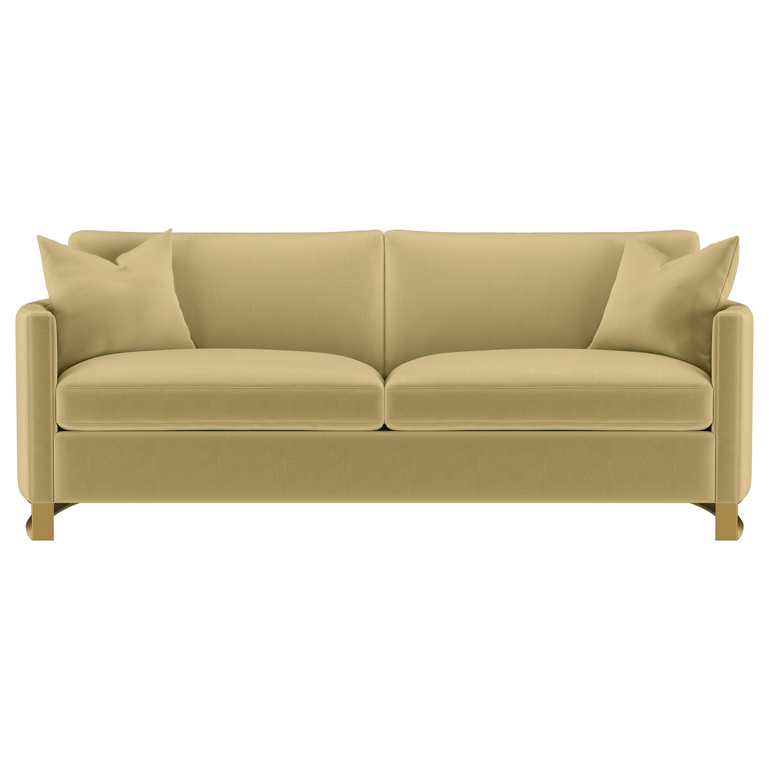 Corliss Sofa - Luxury Home Furniture (MI)