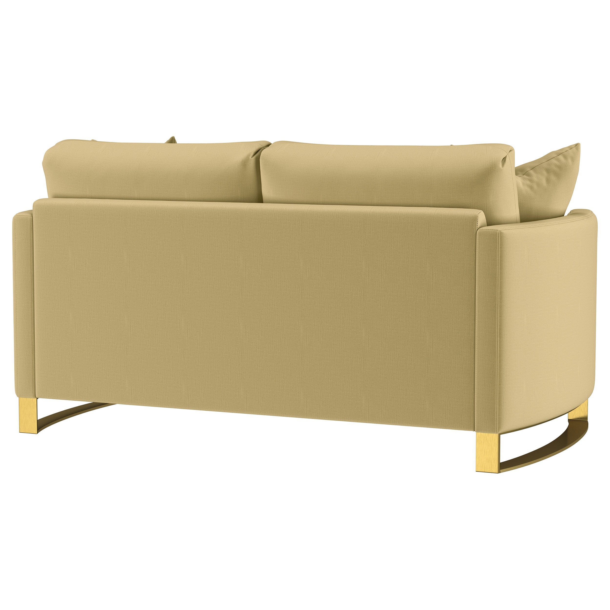 Corliss Loveseats - Luxury Home Furniture (MI)